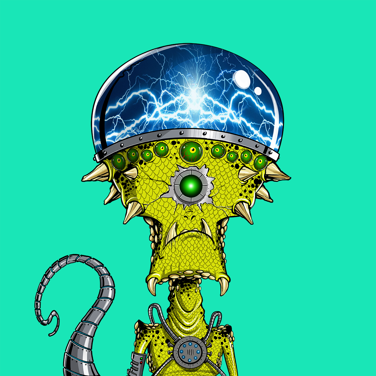 NFT Image