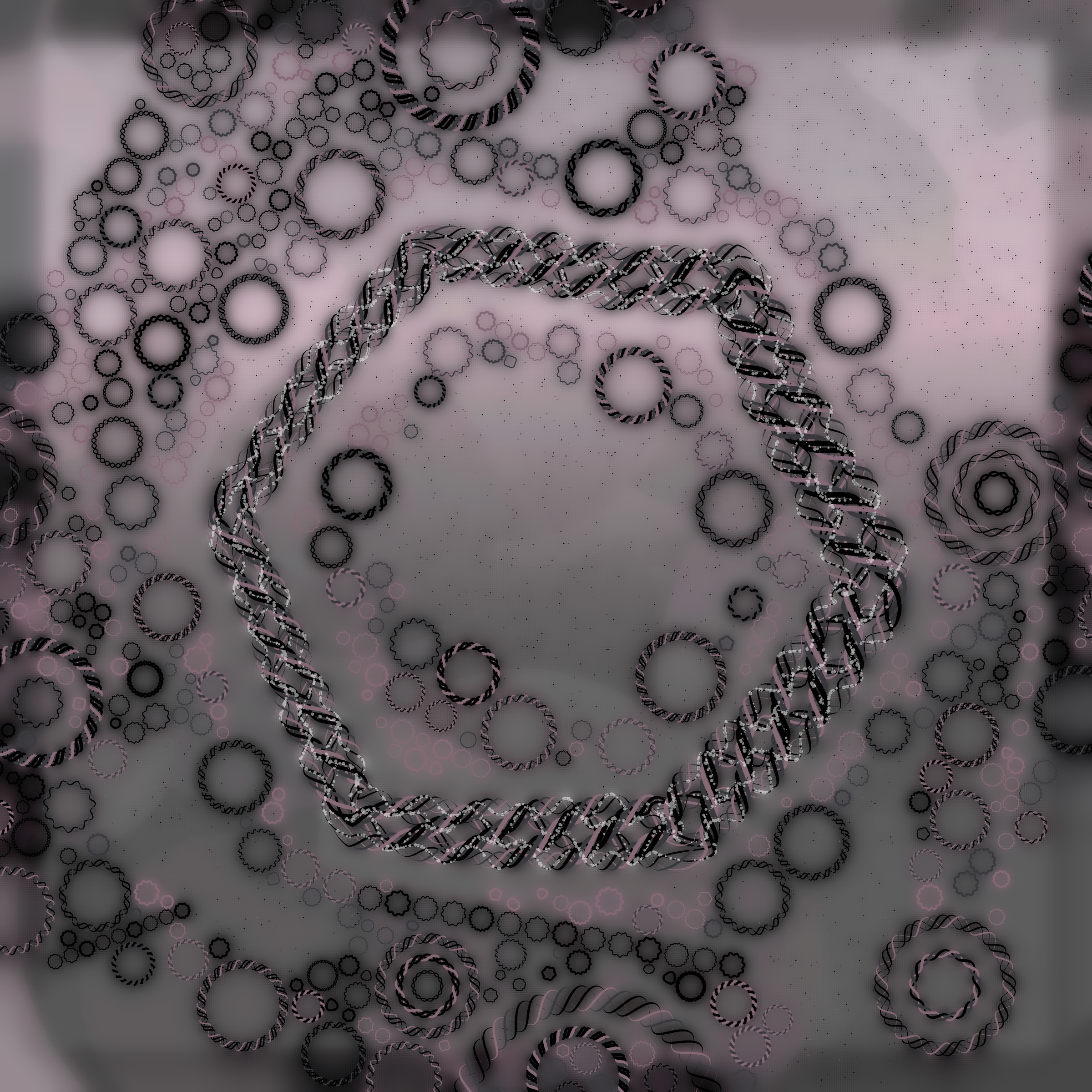 Friendship Bracelets #13008