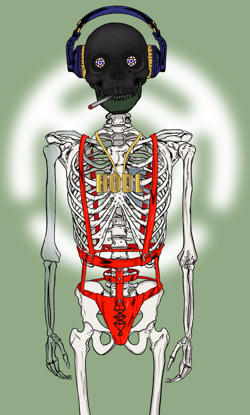 NFT Image