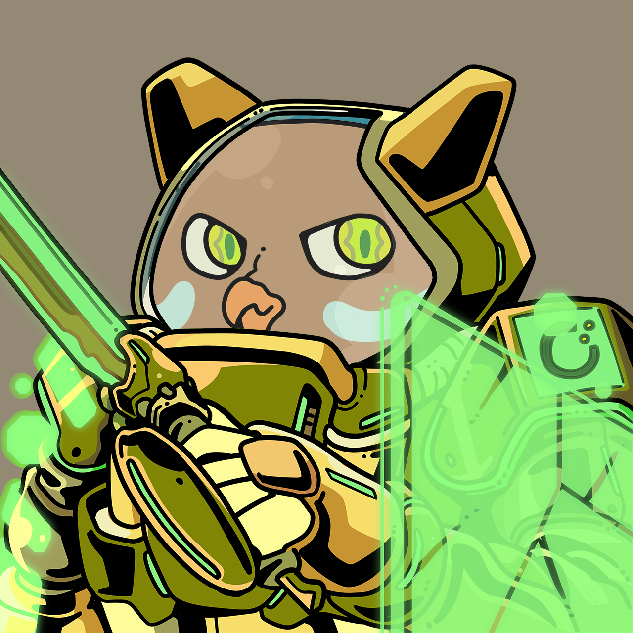 Owlkins on Ophira #500