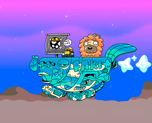 3L-Ship Tier C - Beetle Punch