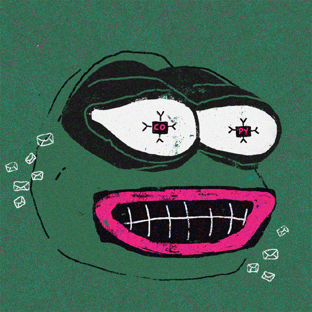 MAXPEPE & FRENZ #1217