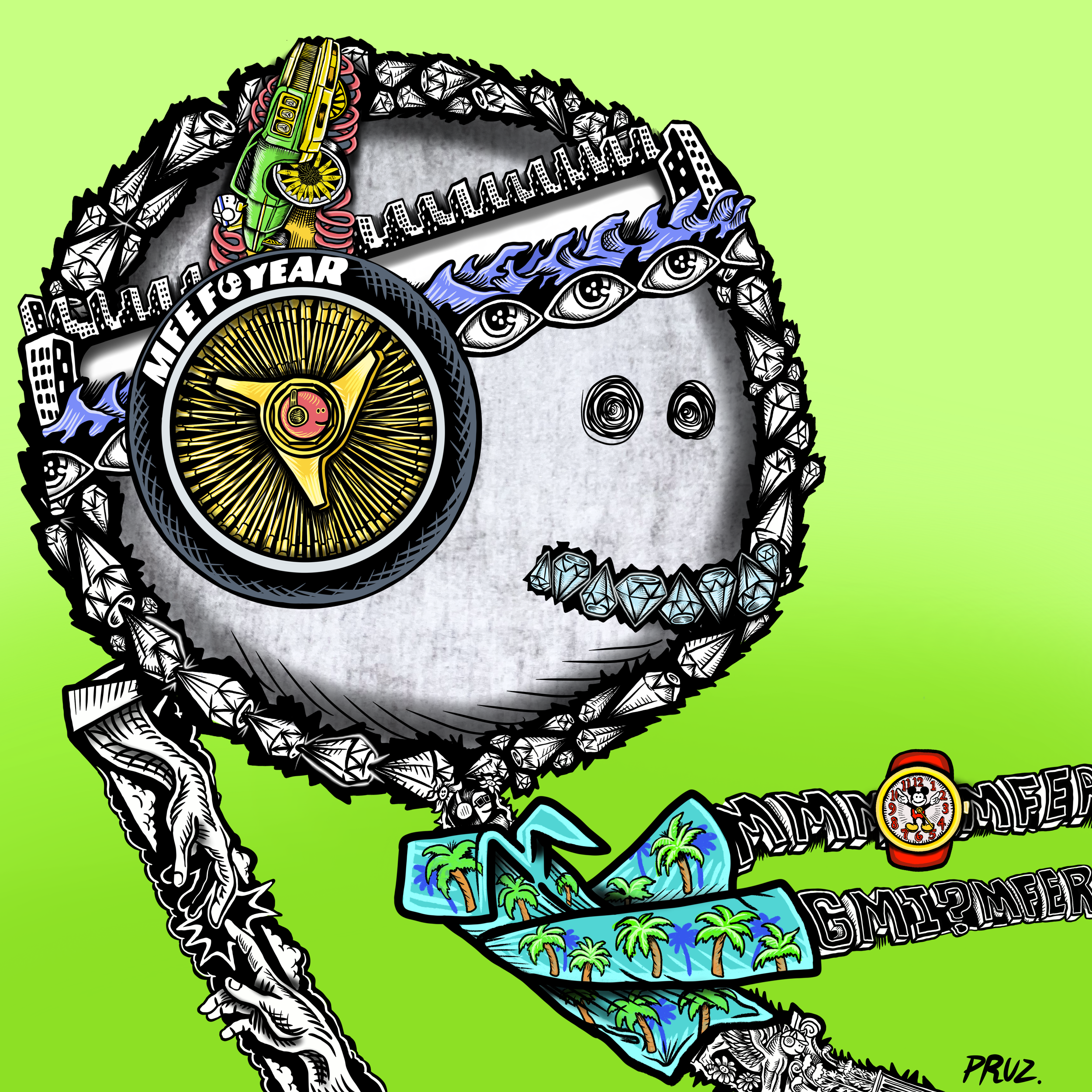 NFT Image