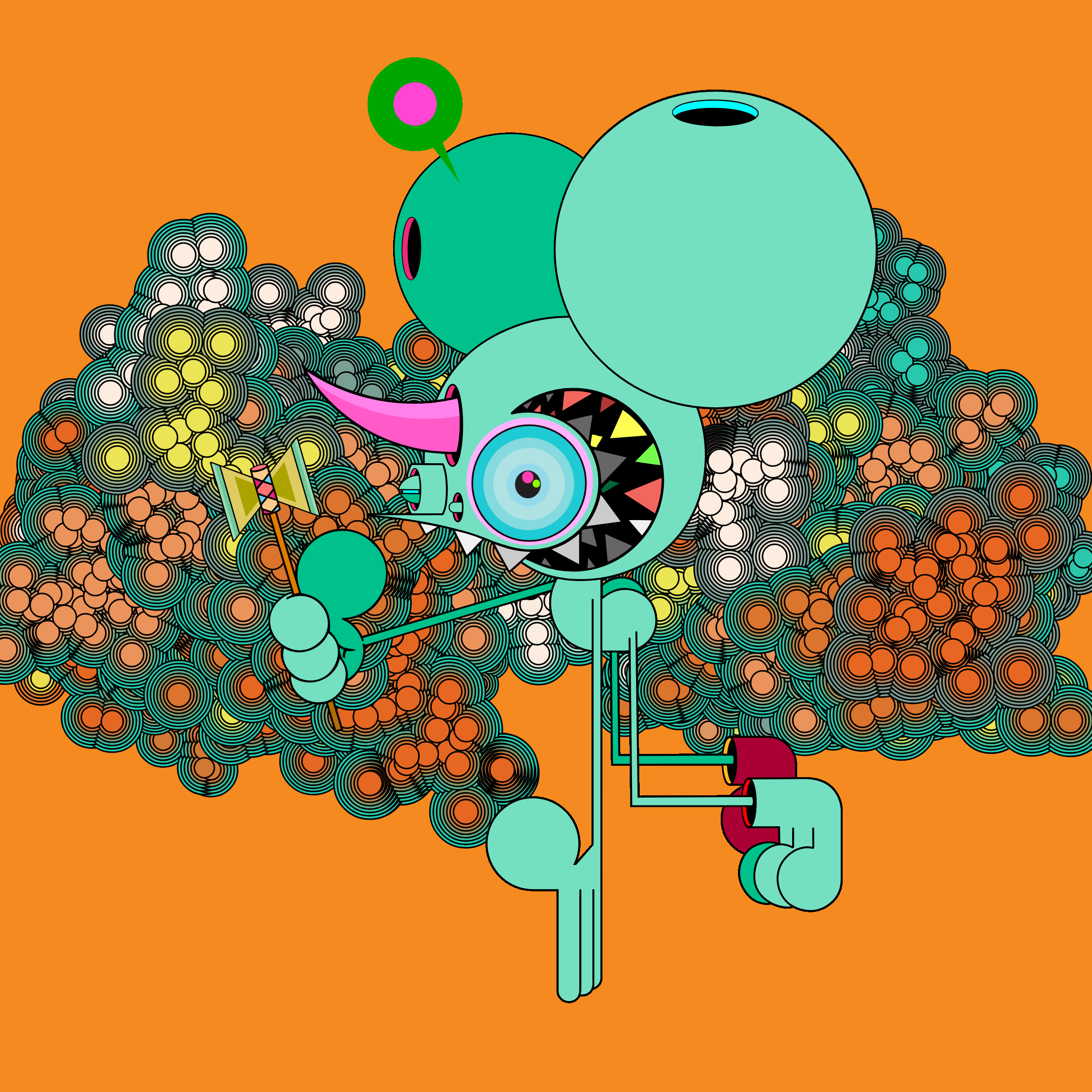 NFT Image