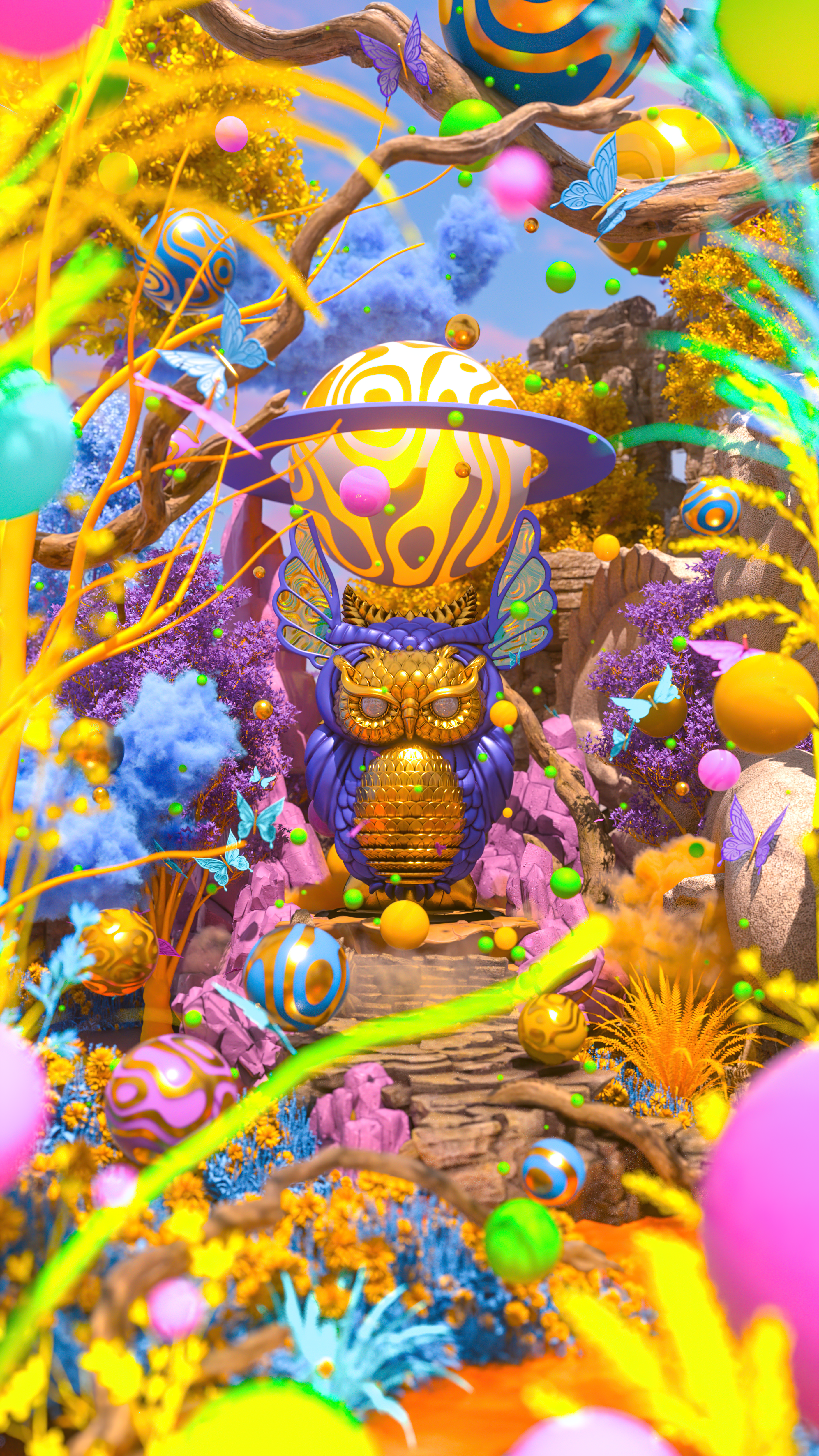 NFT Image