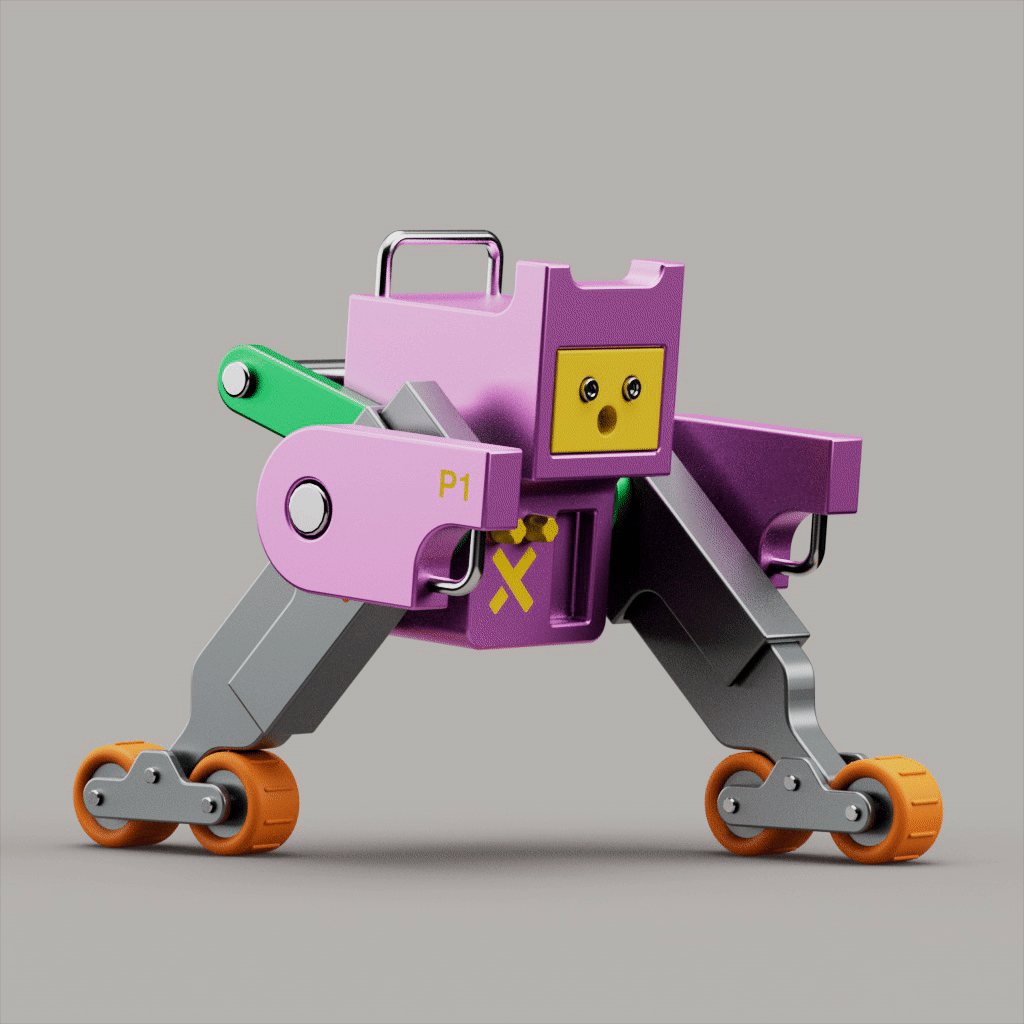 ForeverBot #2287