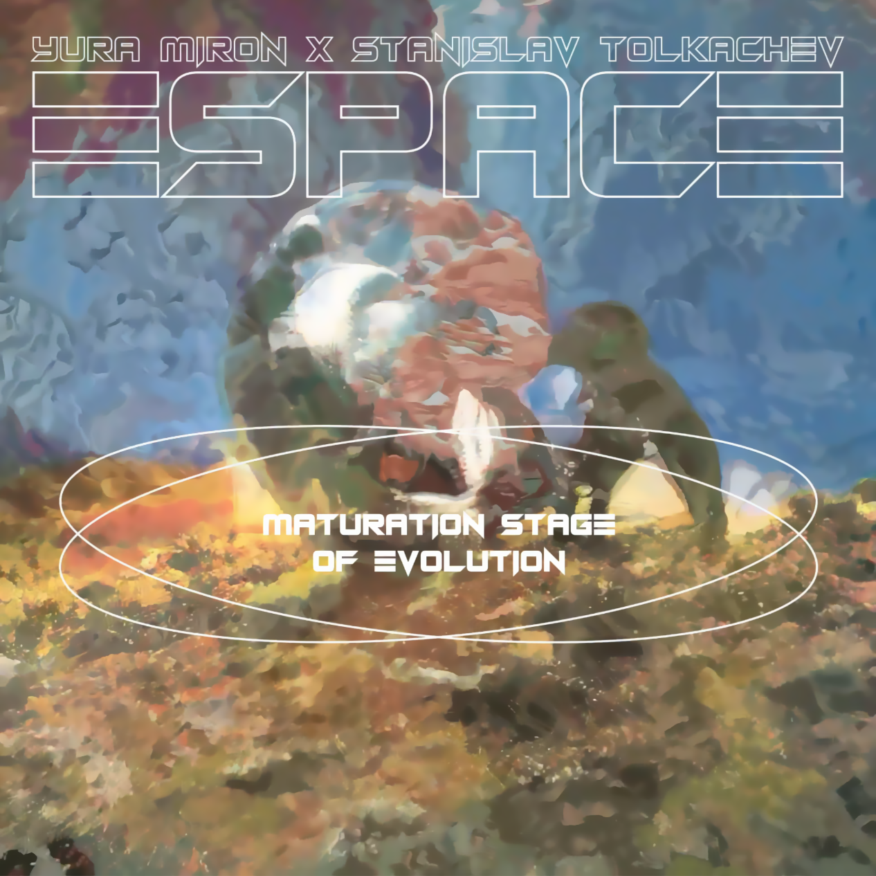 Maturation of evolution