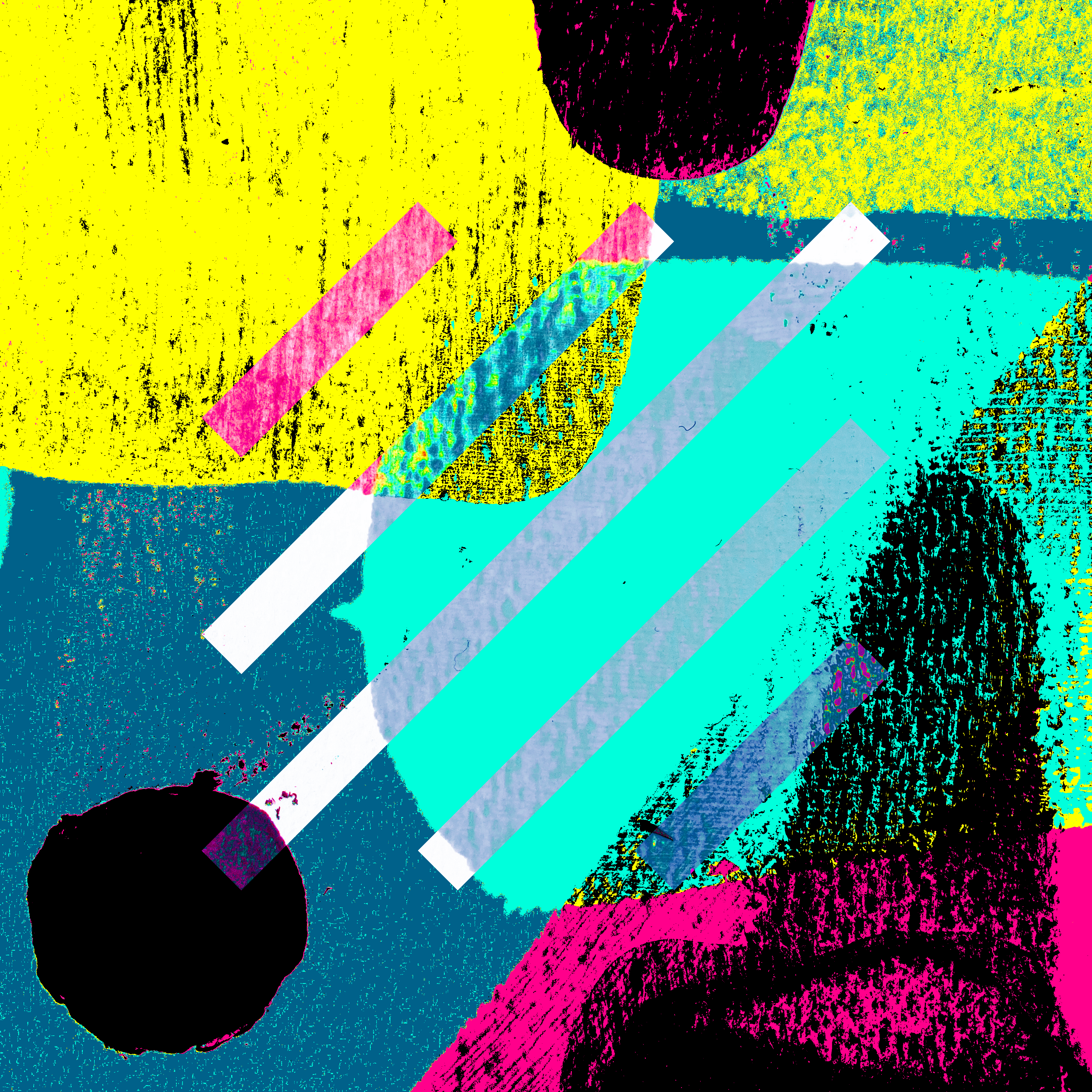 Decal by Keiko Kitahara #52