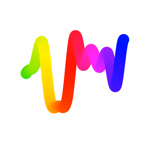 Chromie Squiggle #9767