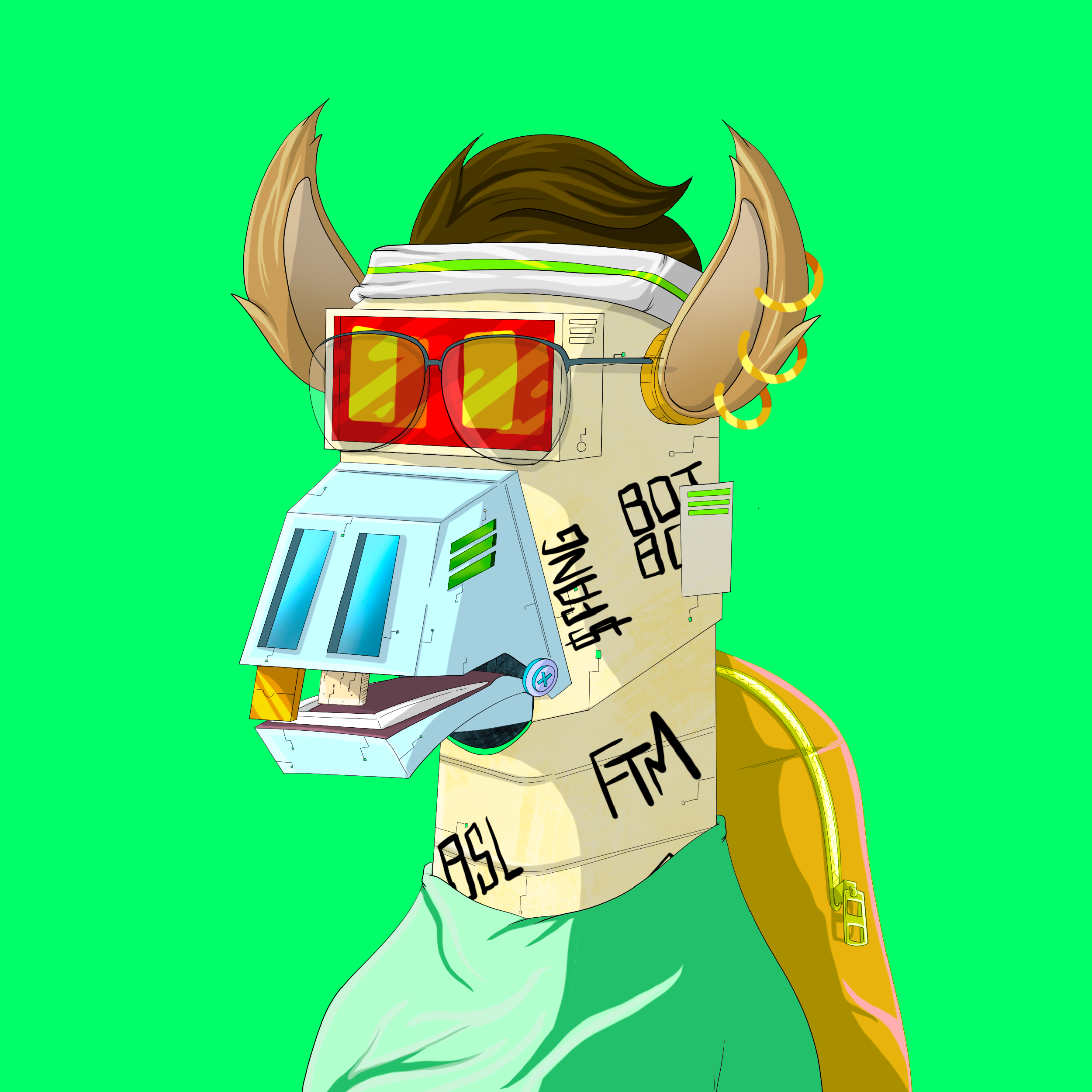 NFT Image