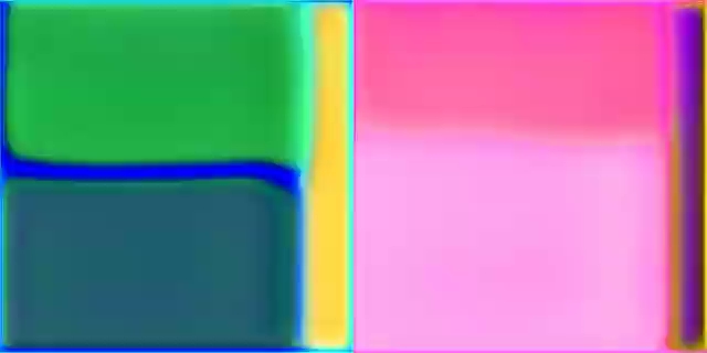 (un)stable equilibrium 1:5 #001