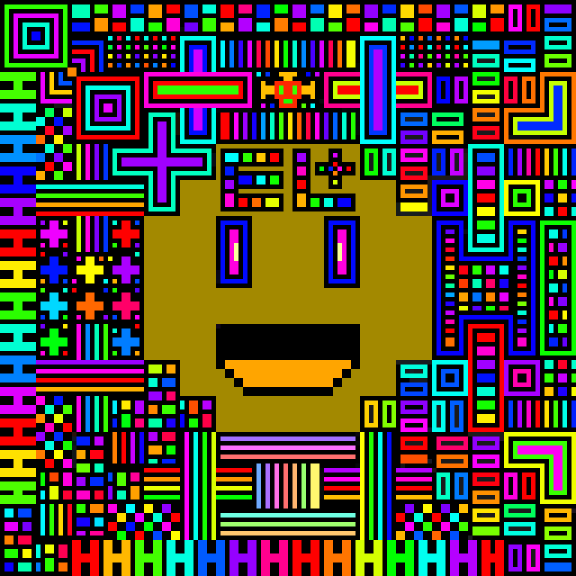 Energy plus luxury #9951