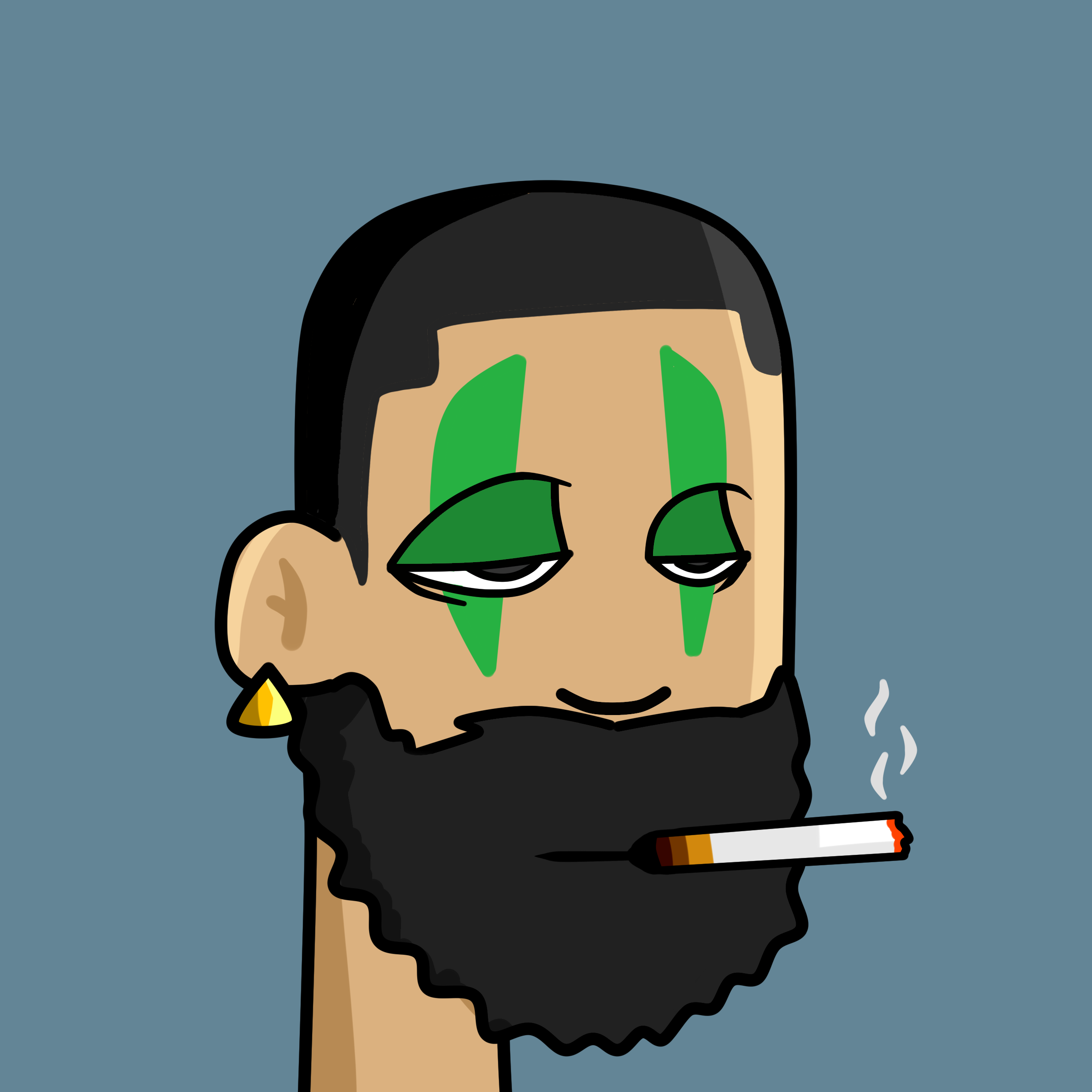 drich26.eth Ethereum Name Service (ENS and .eth domain) PFP