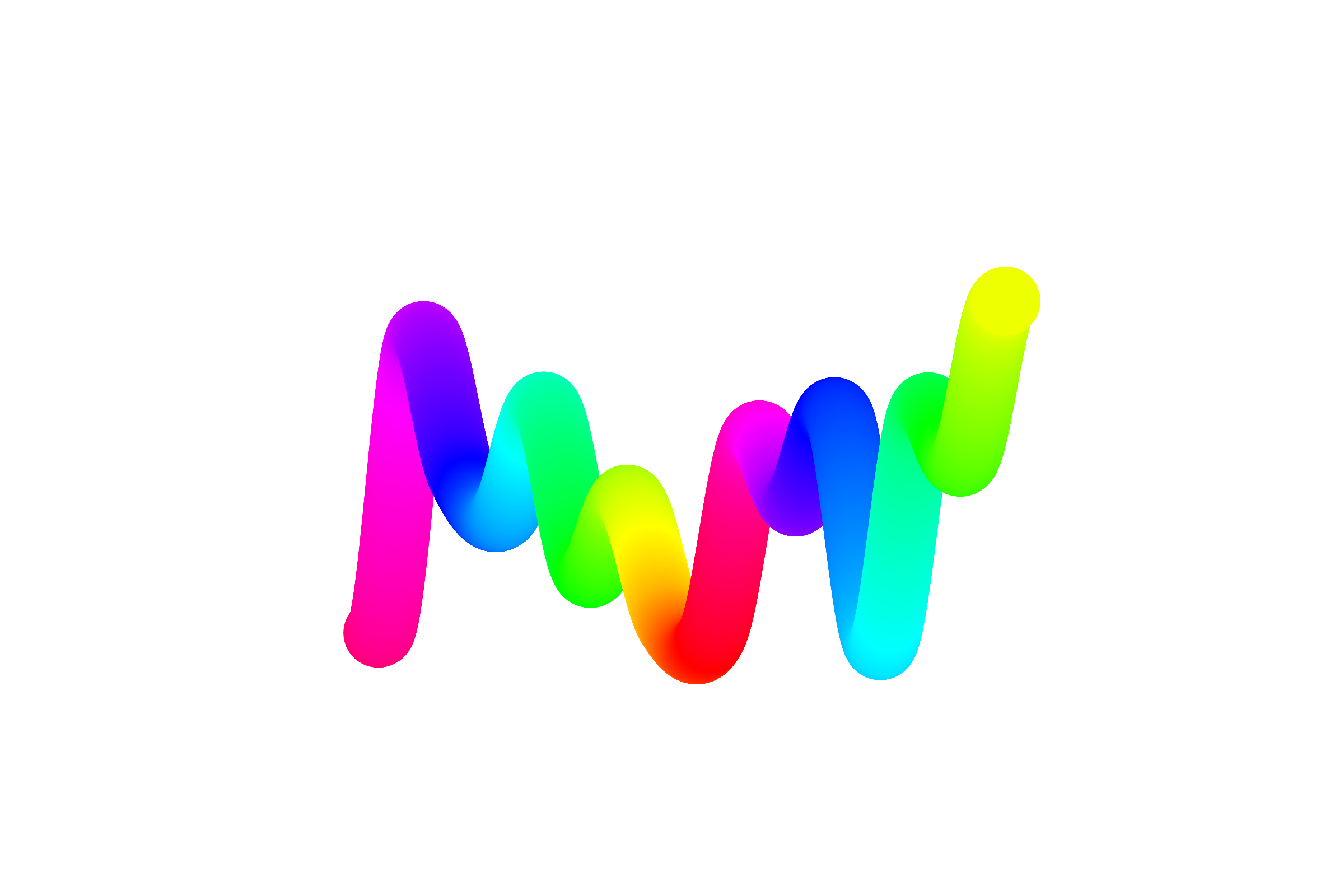 Chromie Squiggle #3223