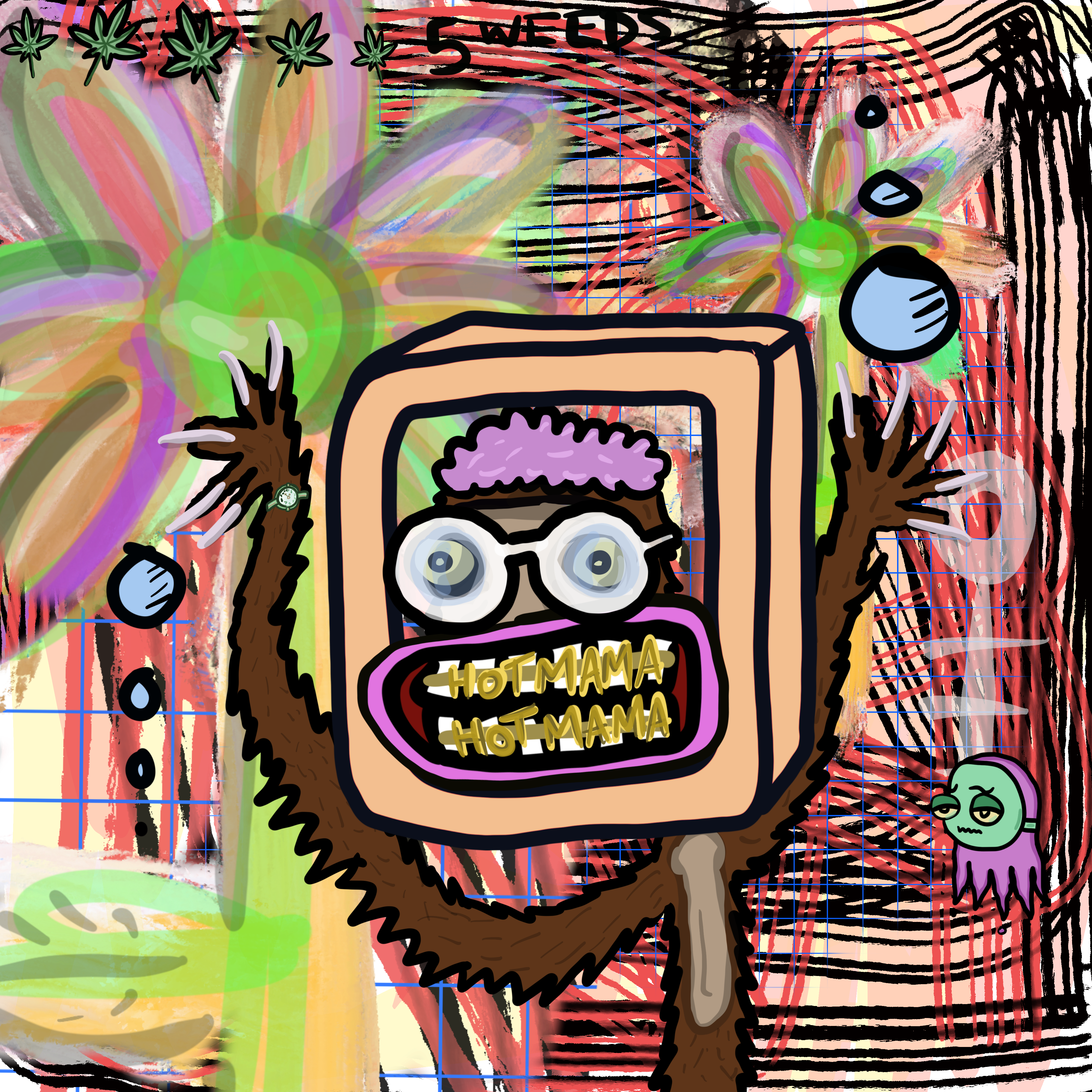 NFT Image