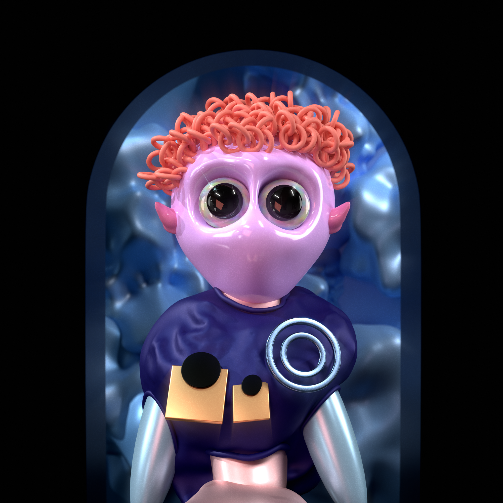 NFT Image