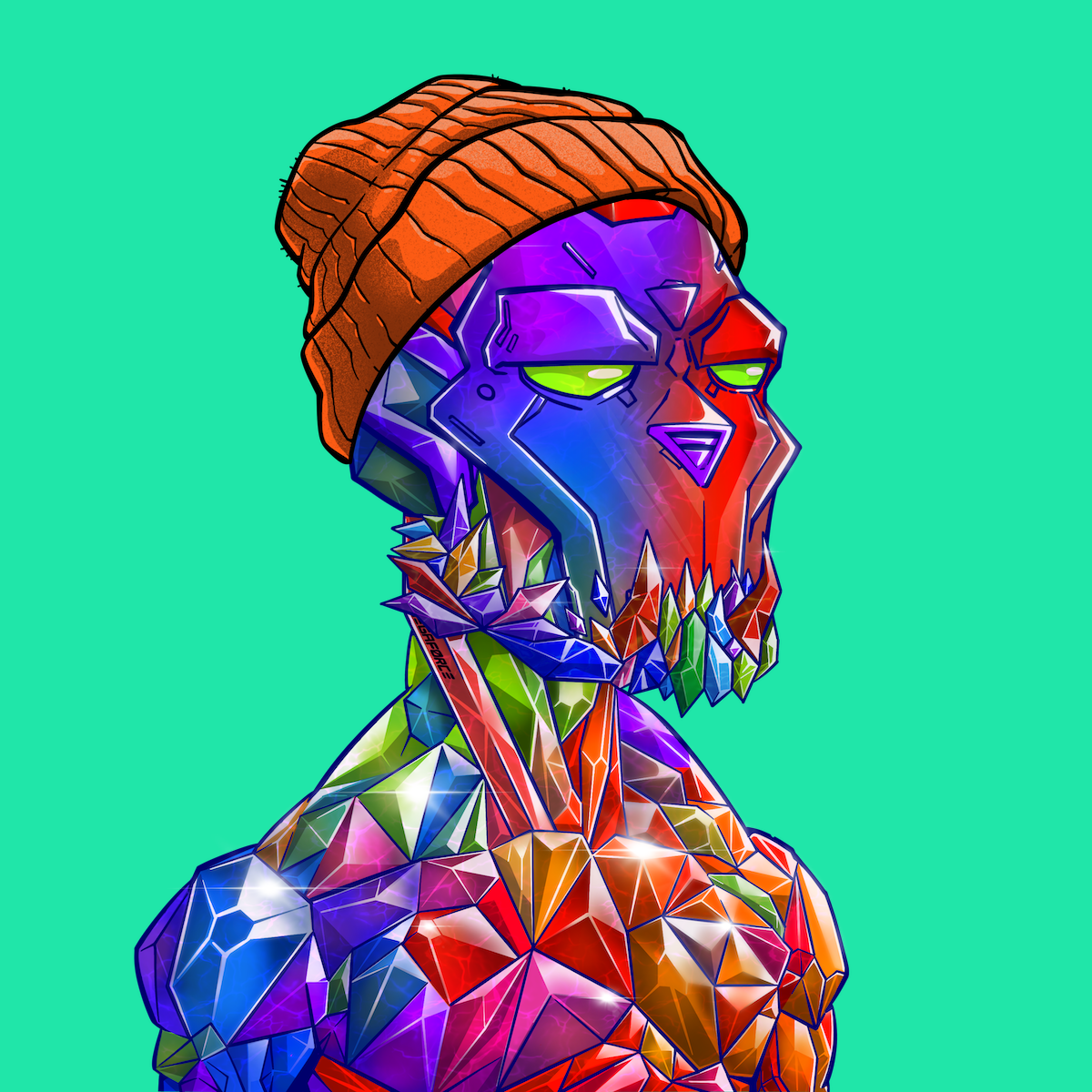 NFT Image