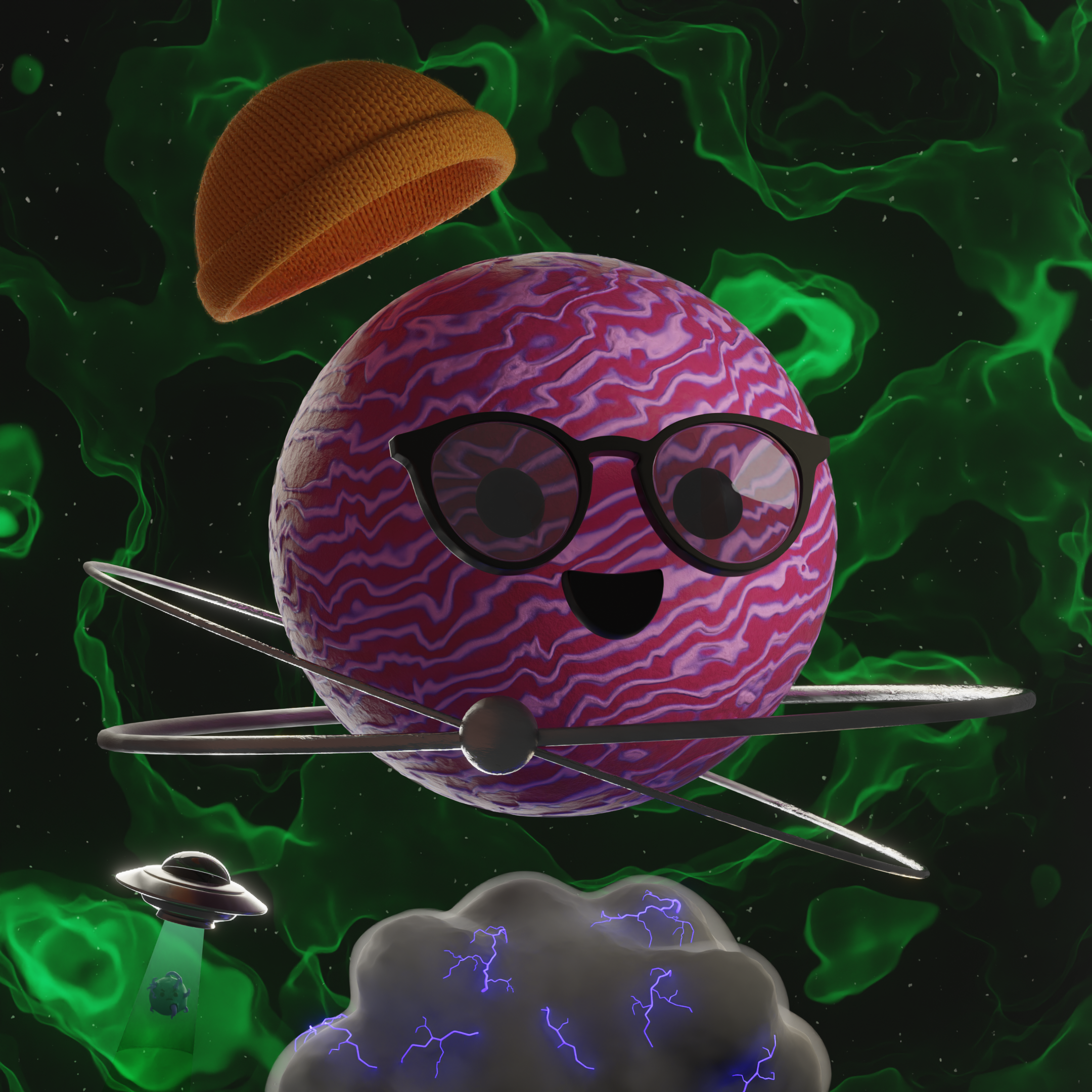 NFT Image