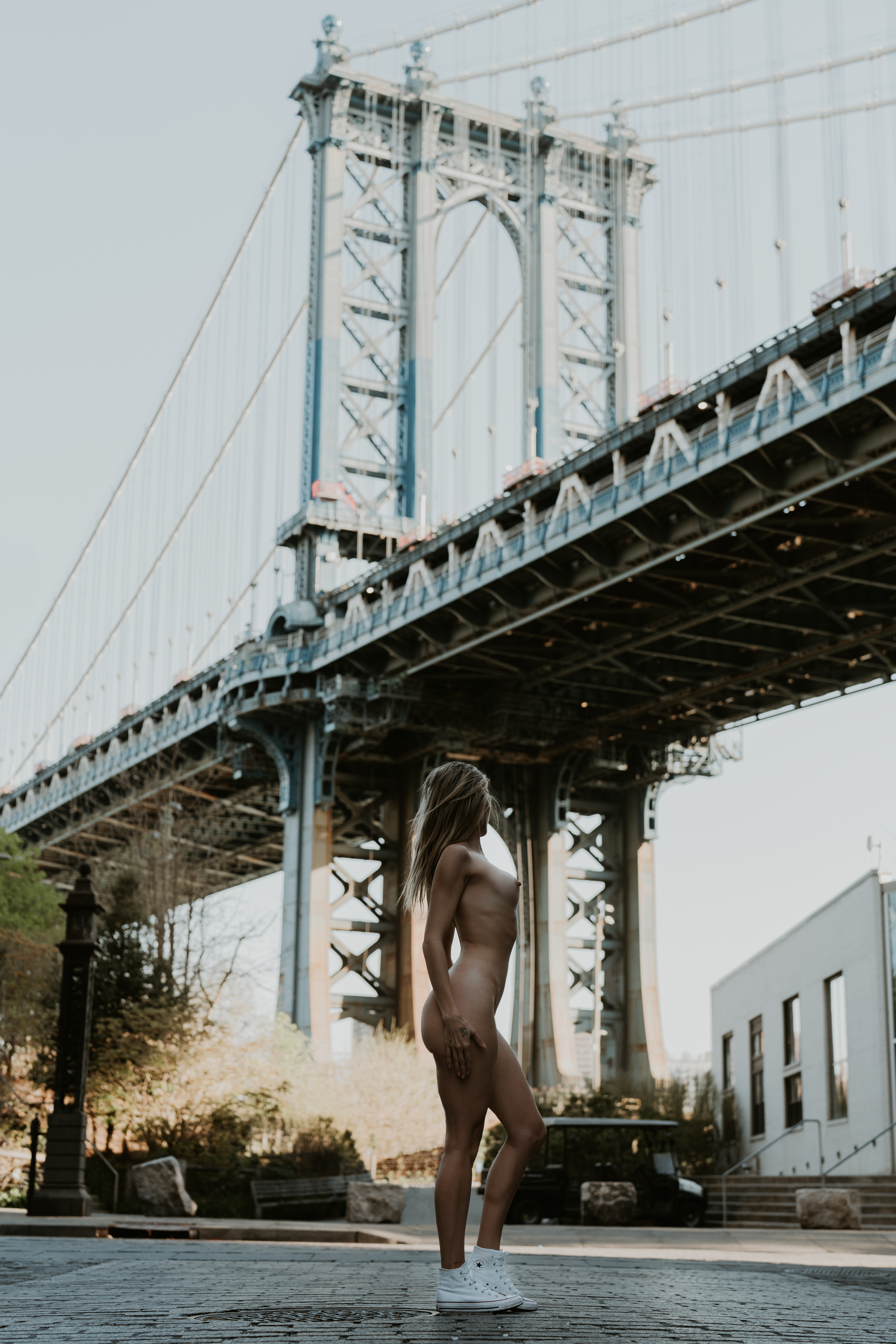 DUMBO: Daring, Unveiled, Memorable, Bold, Outstanding