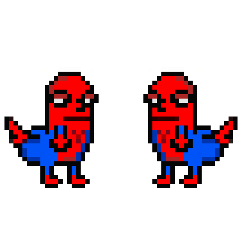 spiderbutt (no you)