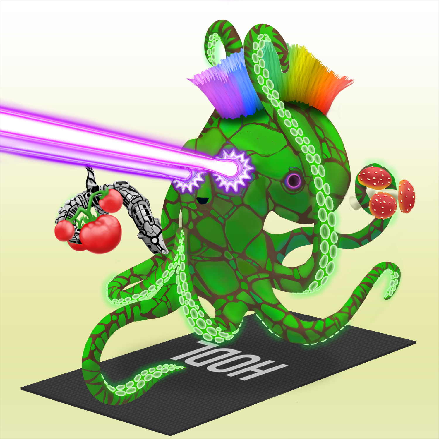 NFT Image
