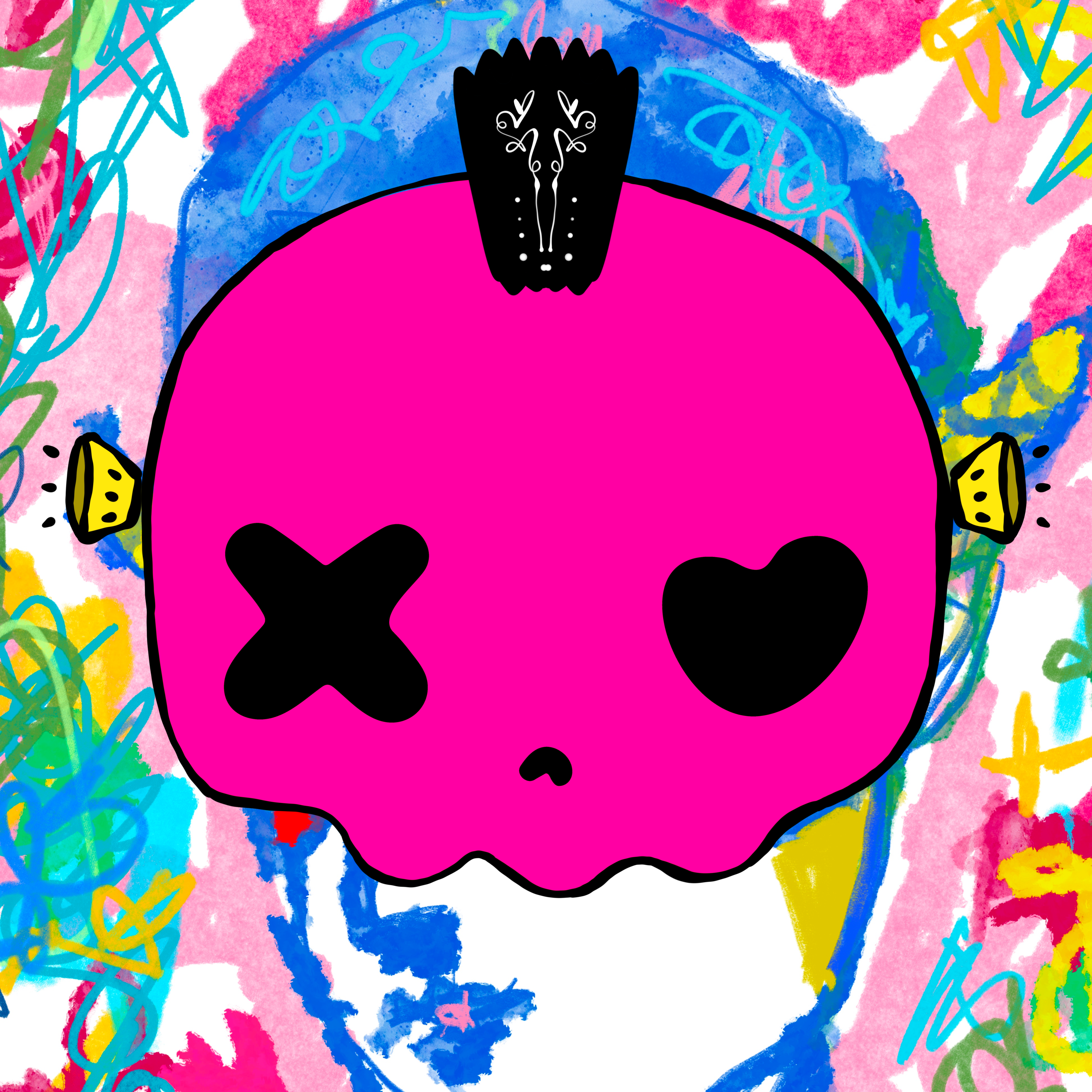 ORGNLS by SABET #27363