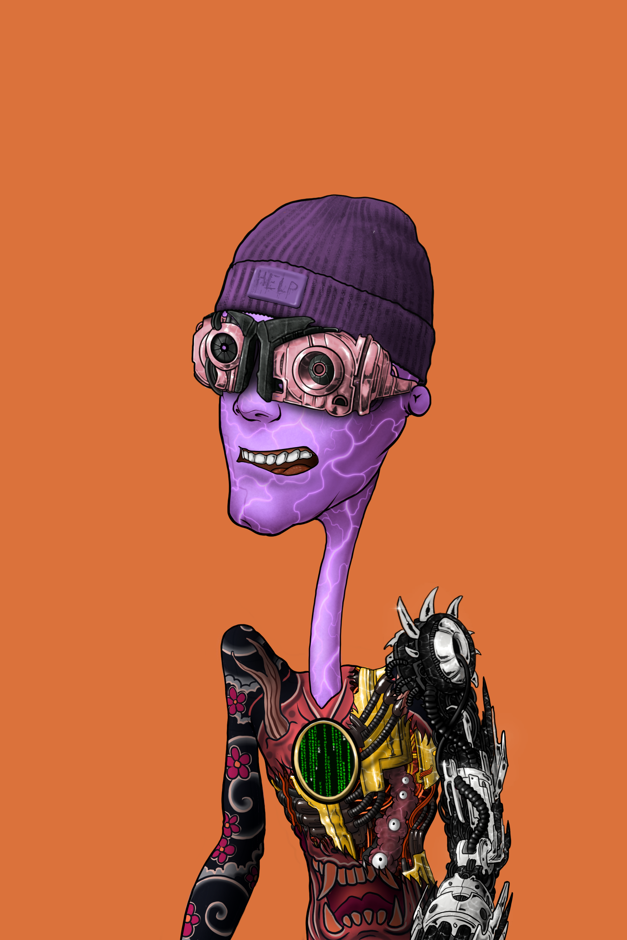 NFT Image
