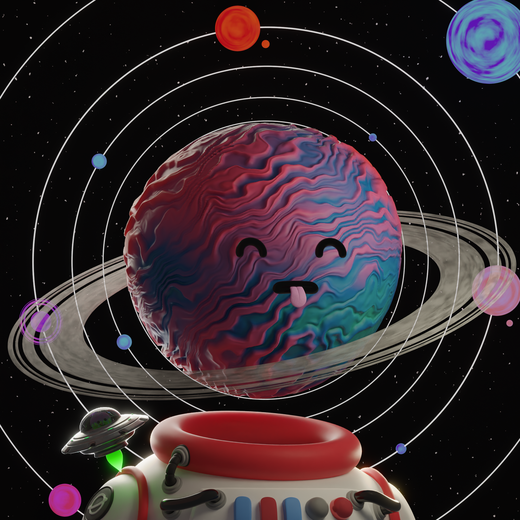 NFT Image