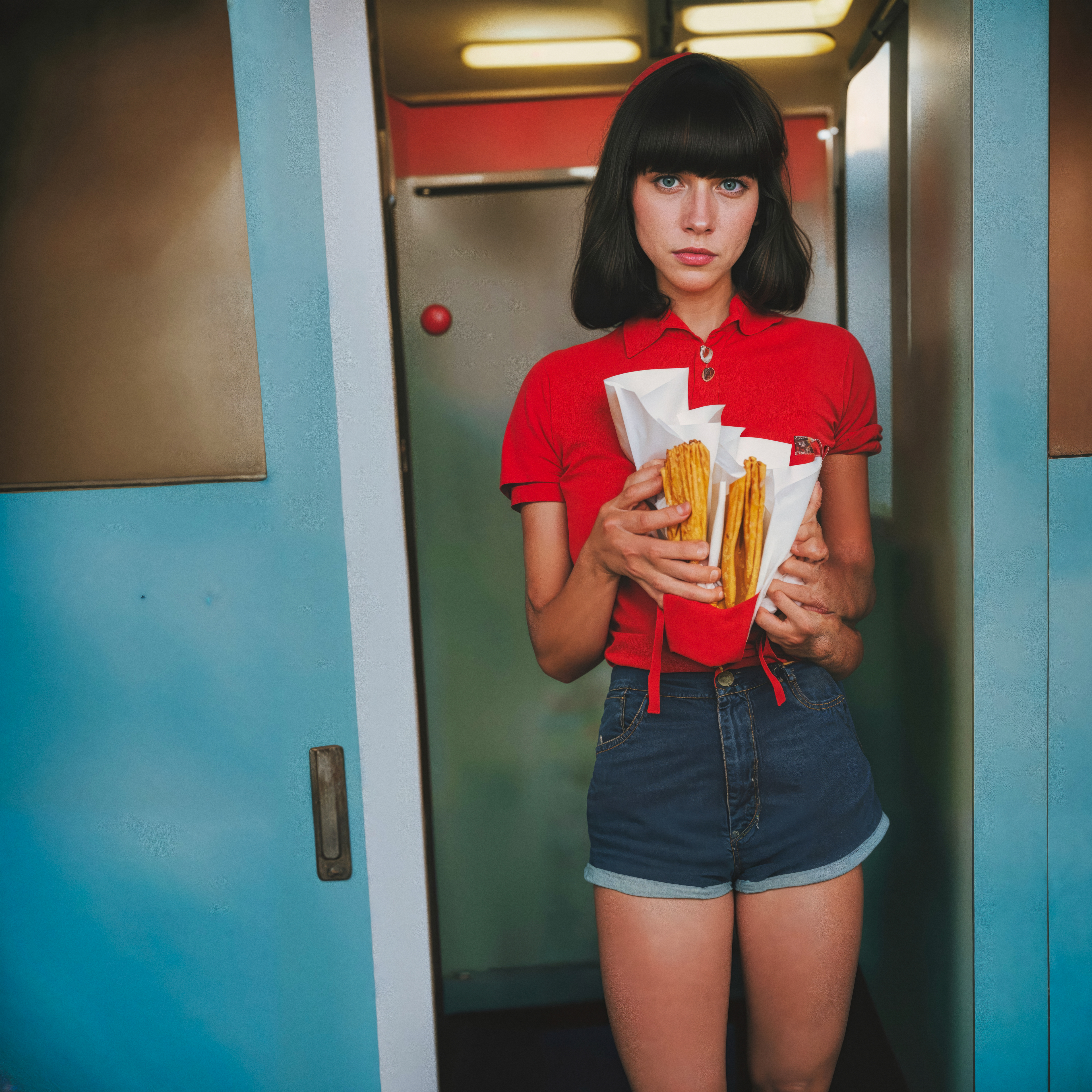 Dreaming Of Moving Away From Texas