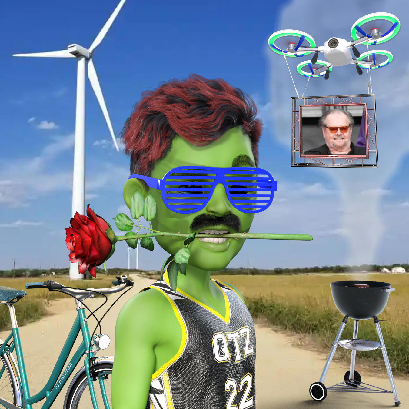 NFT Image