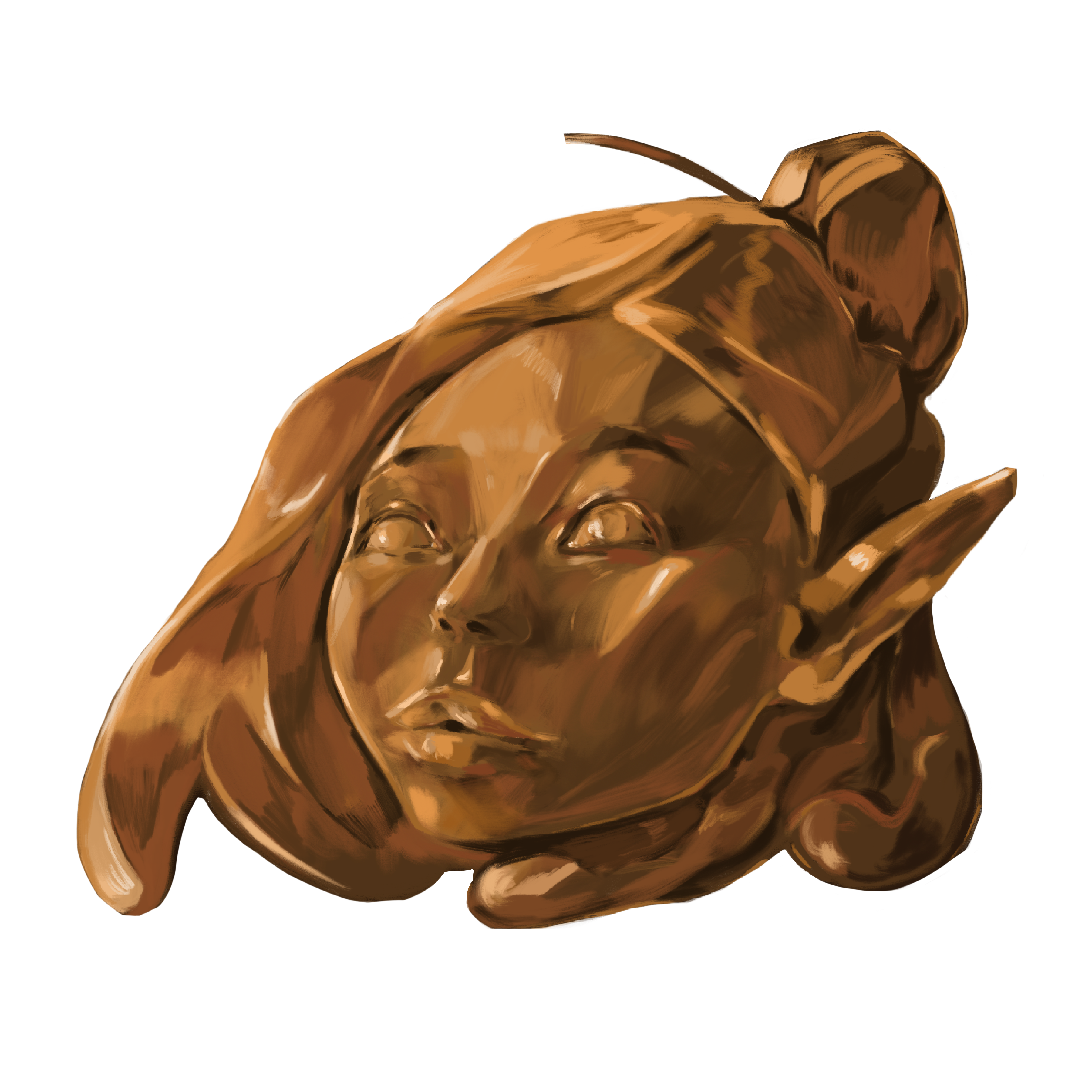 Garrison x swolfchan #226/500