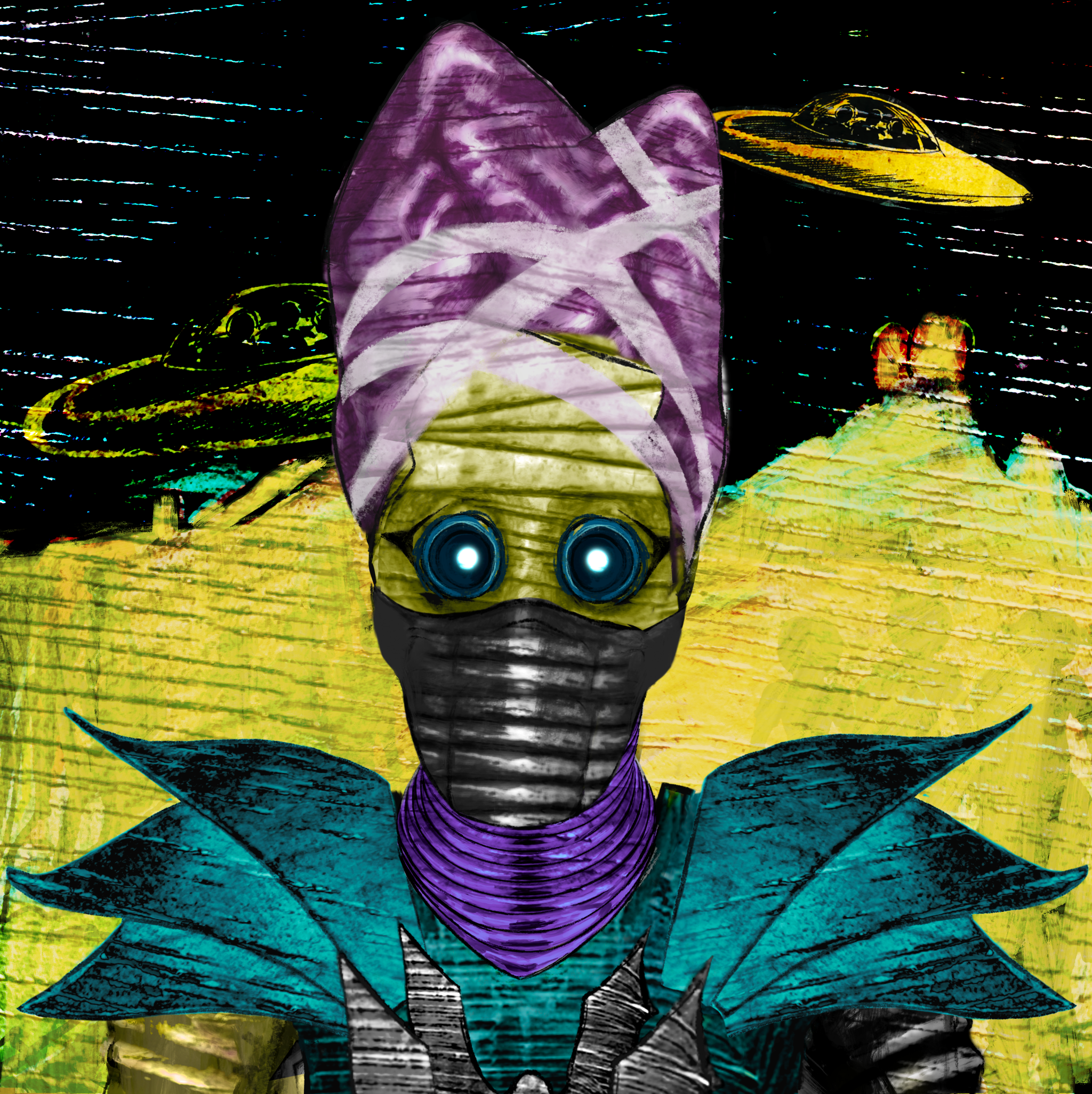 NFT Image