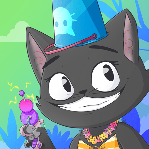 Beach Party Kiki #15