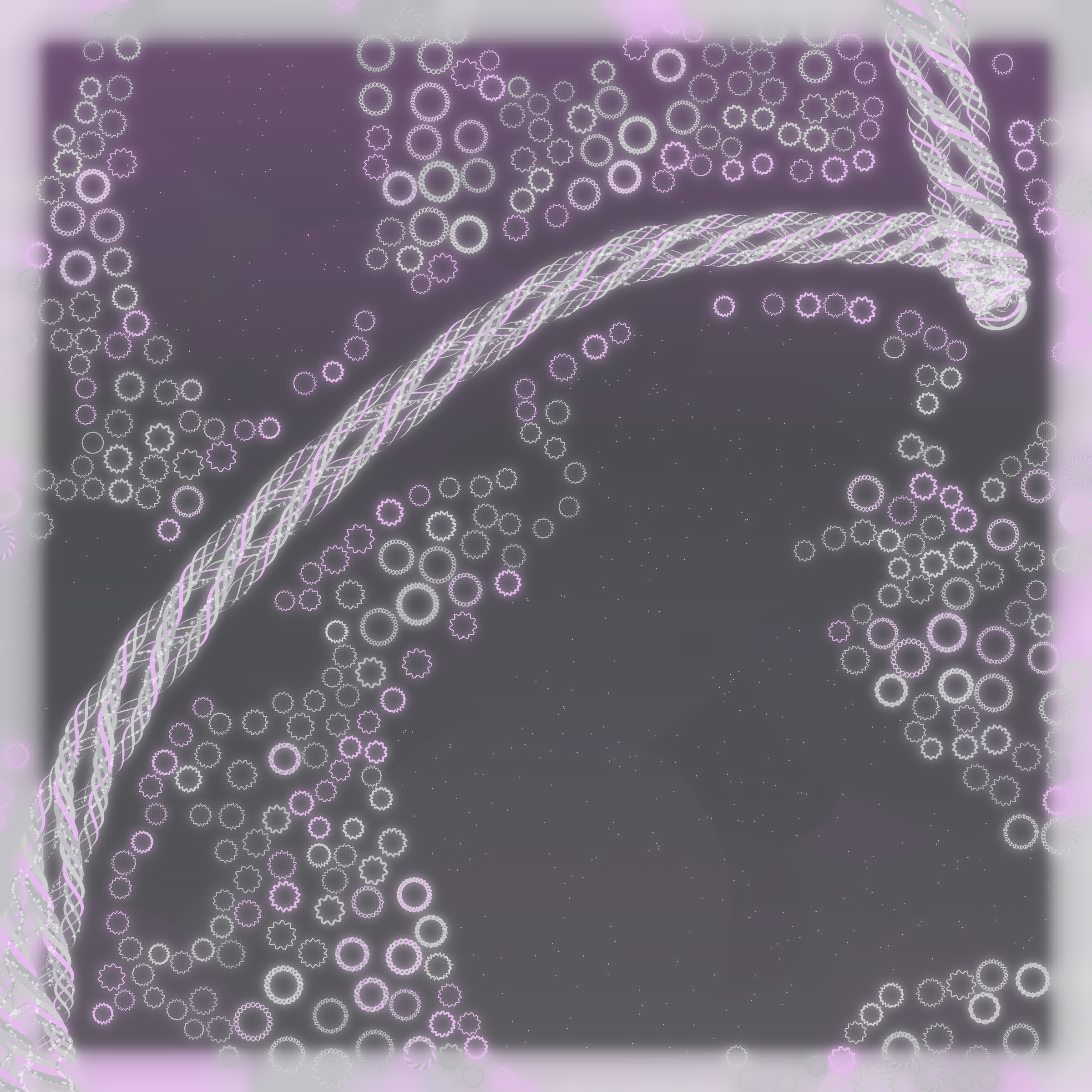 Friendship Bracelets #22009