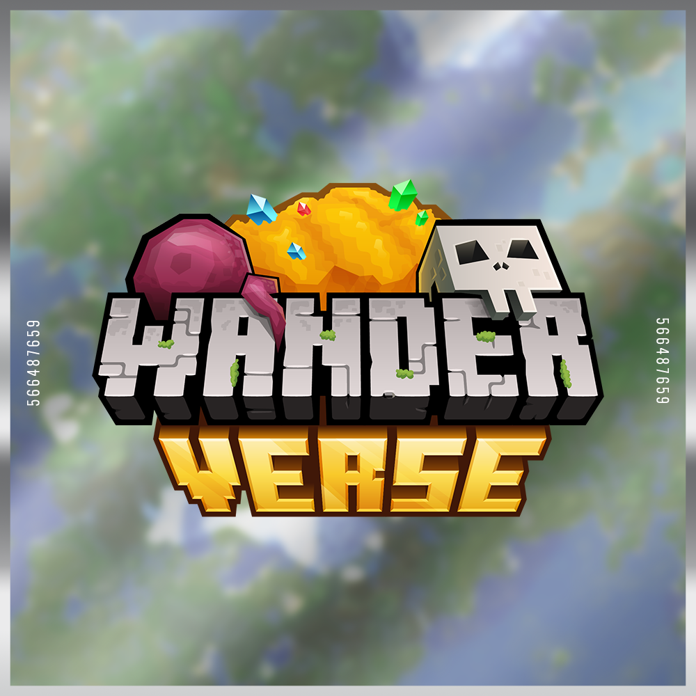 WanderVerse Pass #2708