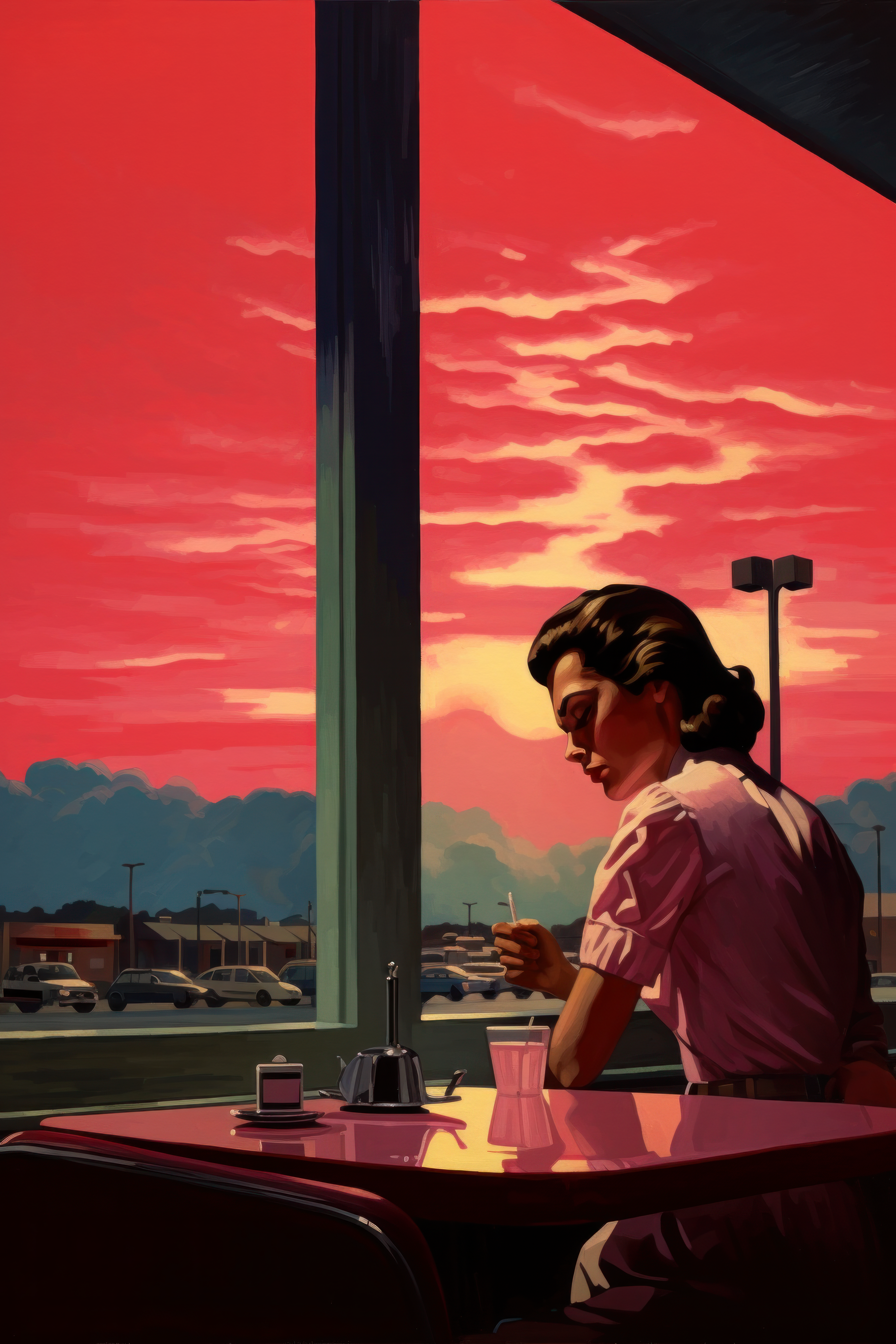 We All Have Bad Days