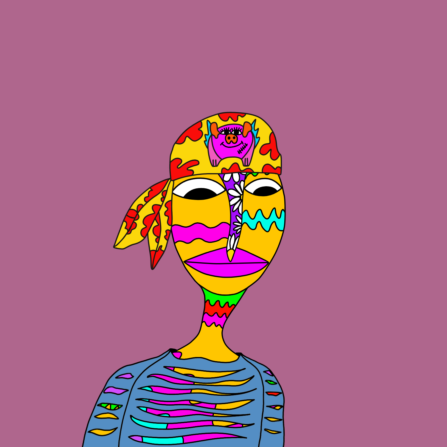 NFT Image