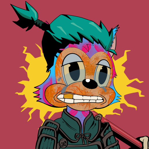 CartoonzKi #4490