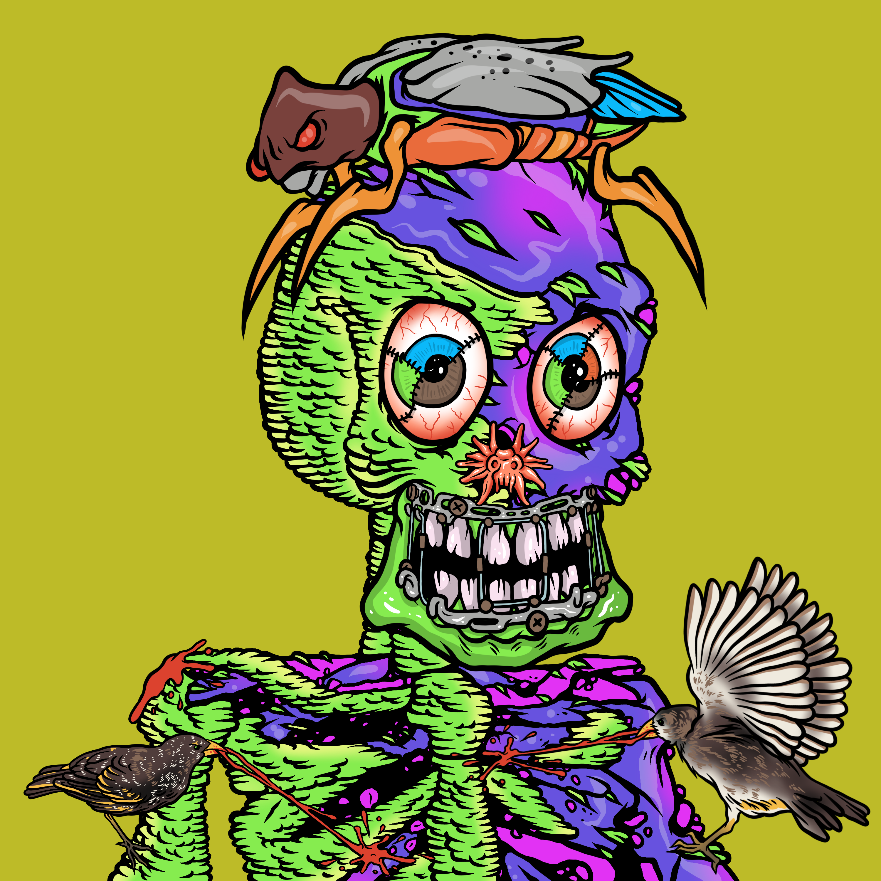 NFT Image