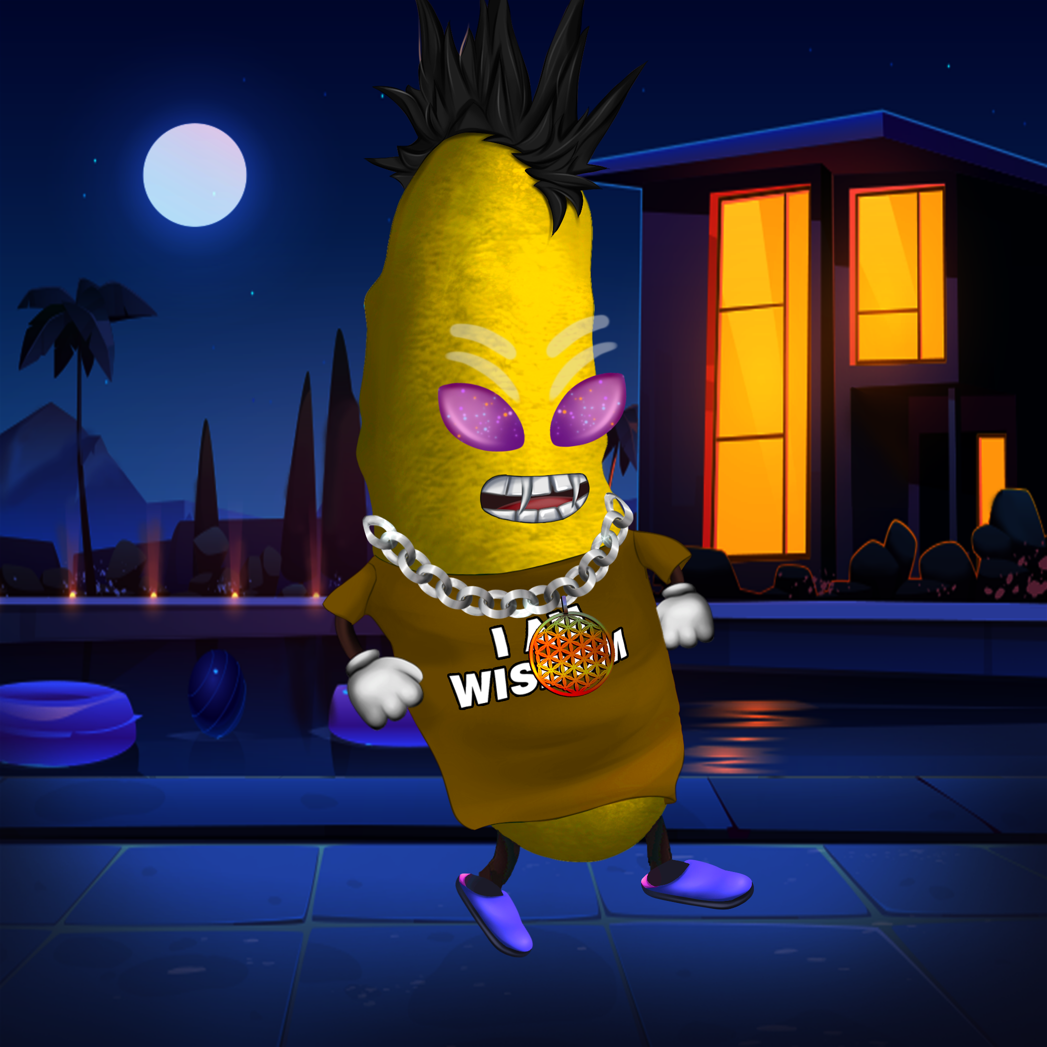 NFT Image