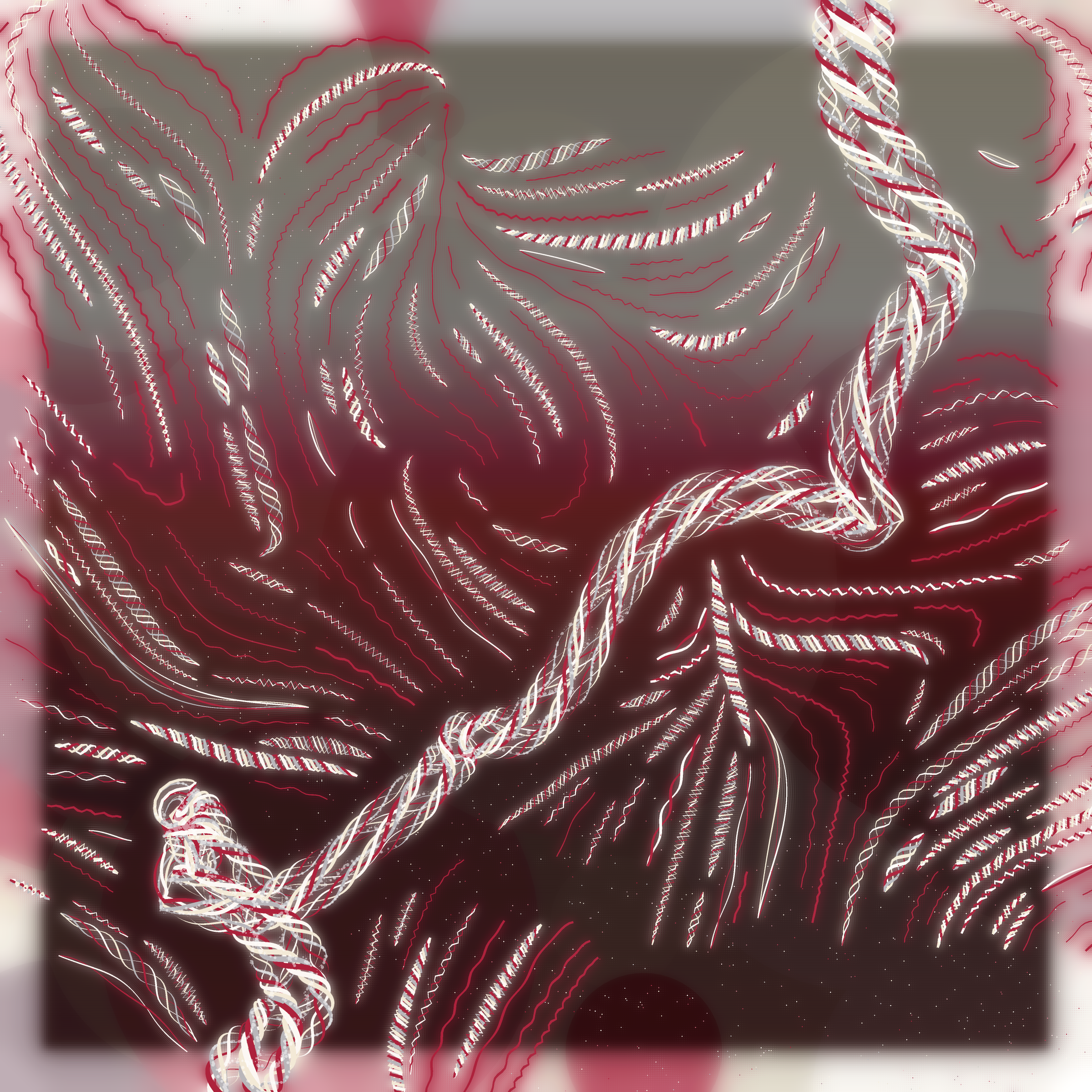 Friendship Bracelets #18247