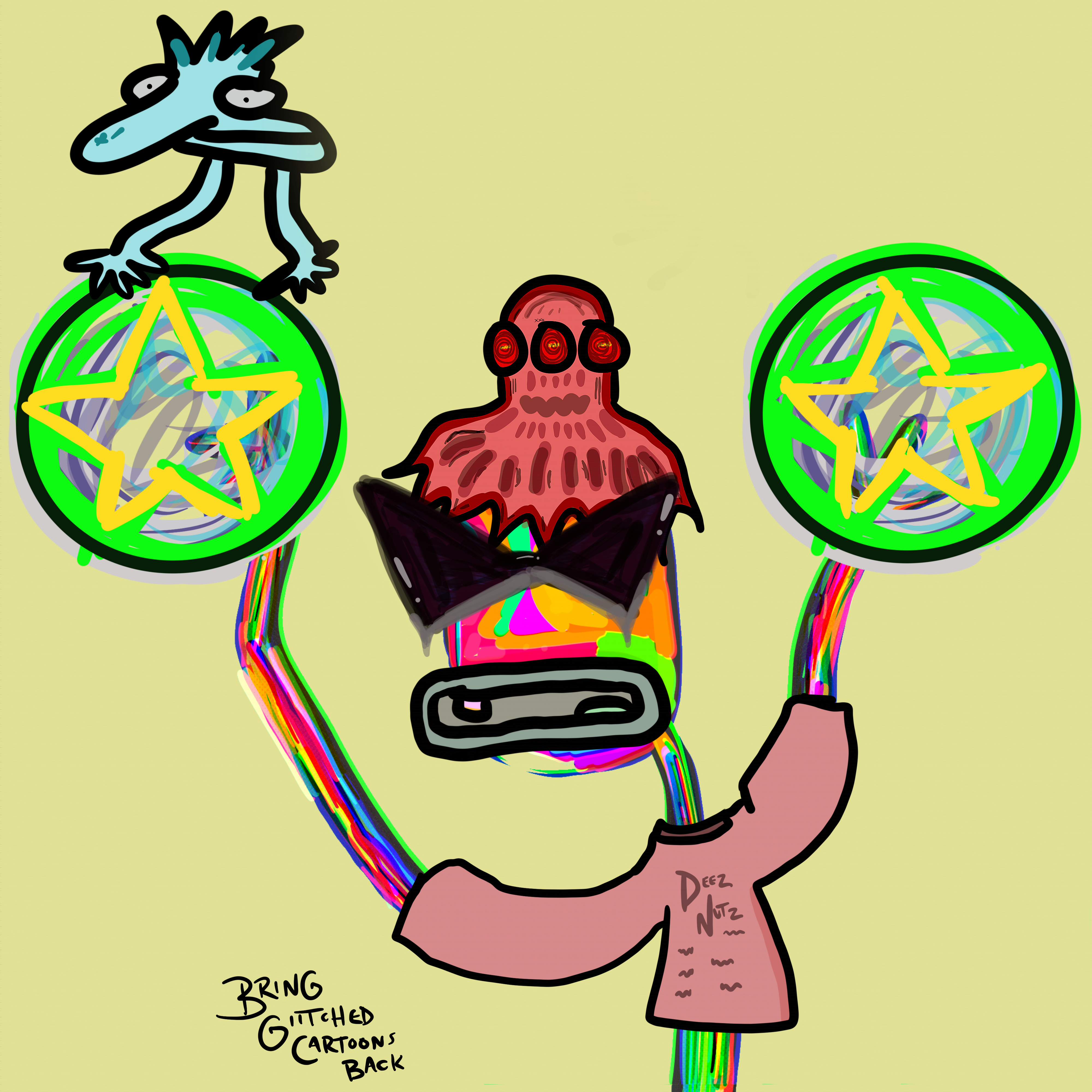 NFT Image