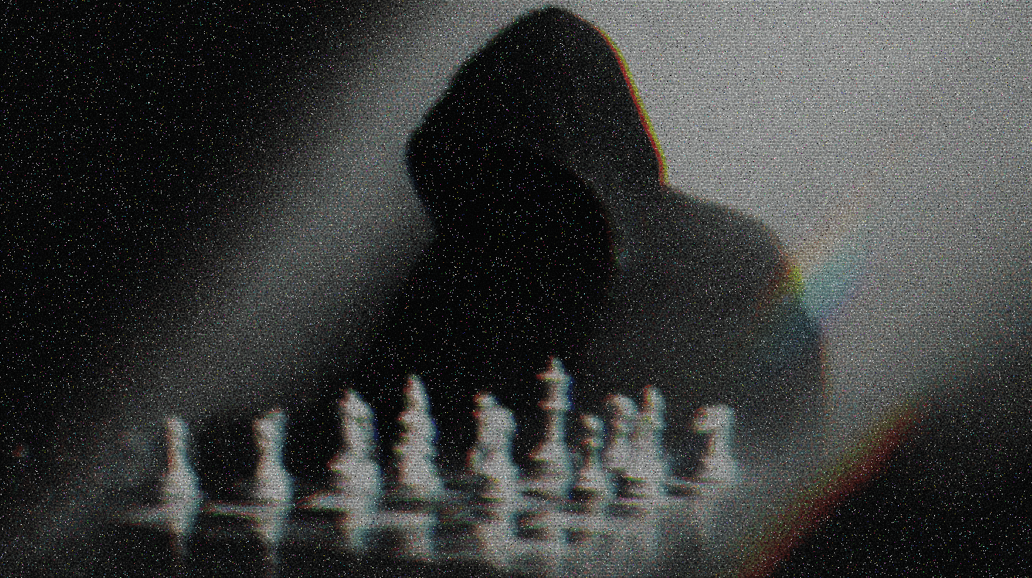 The Game We Cannot Quit