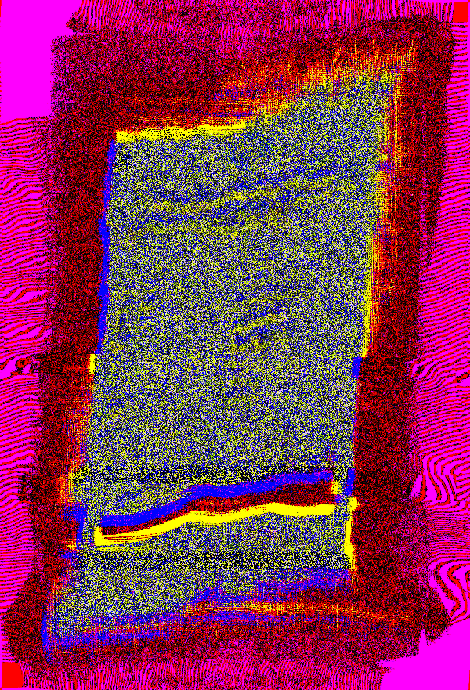 PROTEST SIGNS OF THE 21ST CENTURY: COINBASE RECEIPT