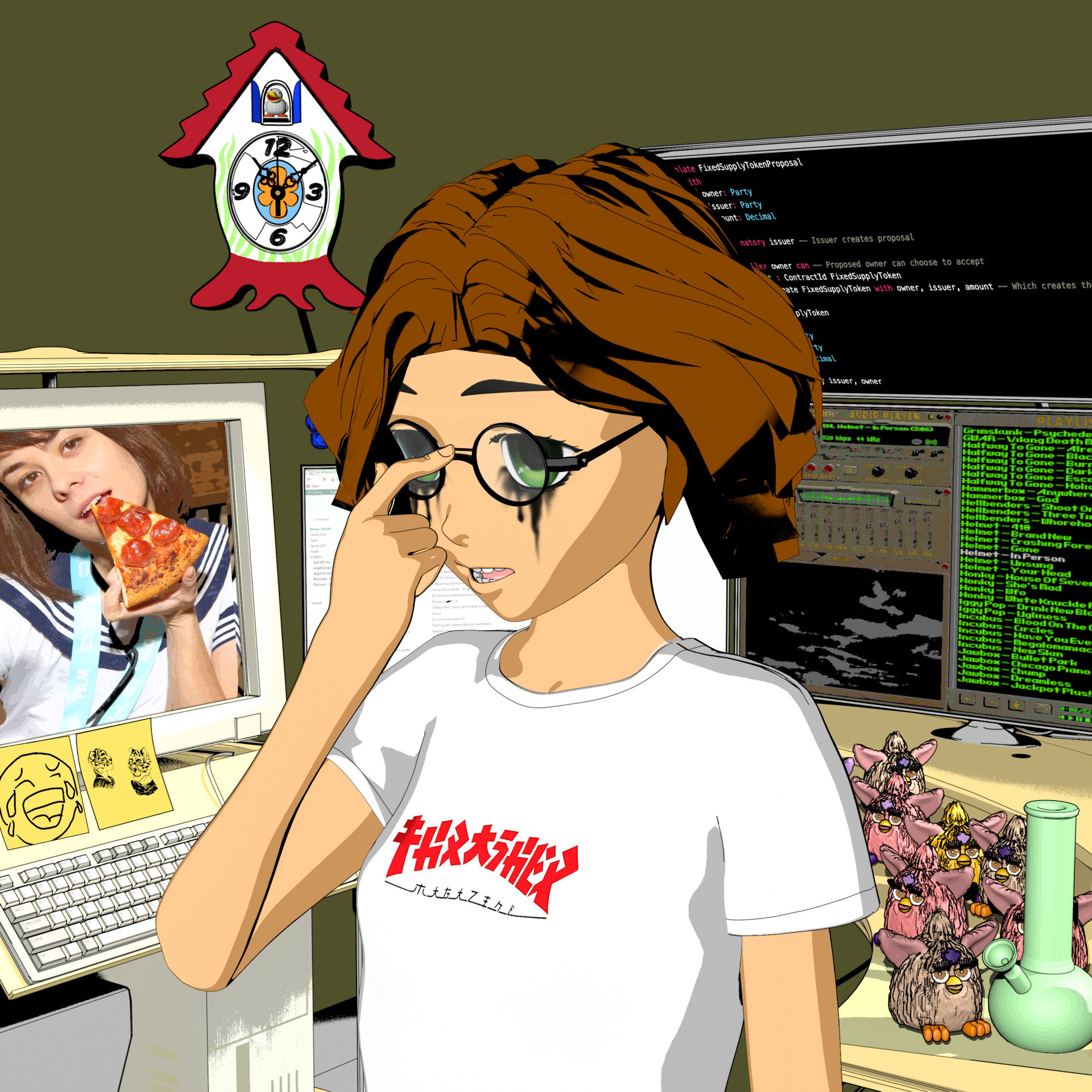 NFT Image