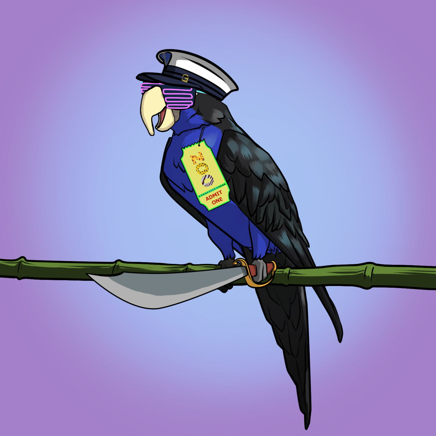 NFT Image