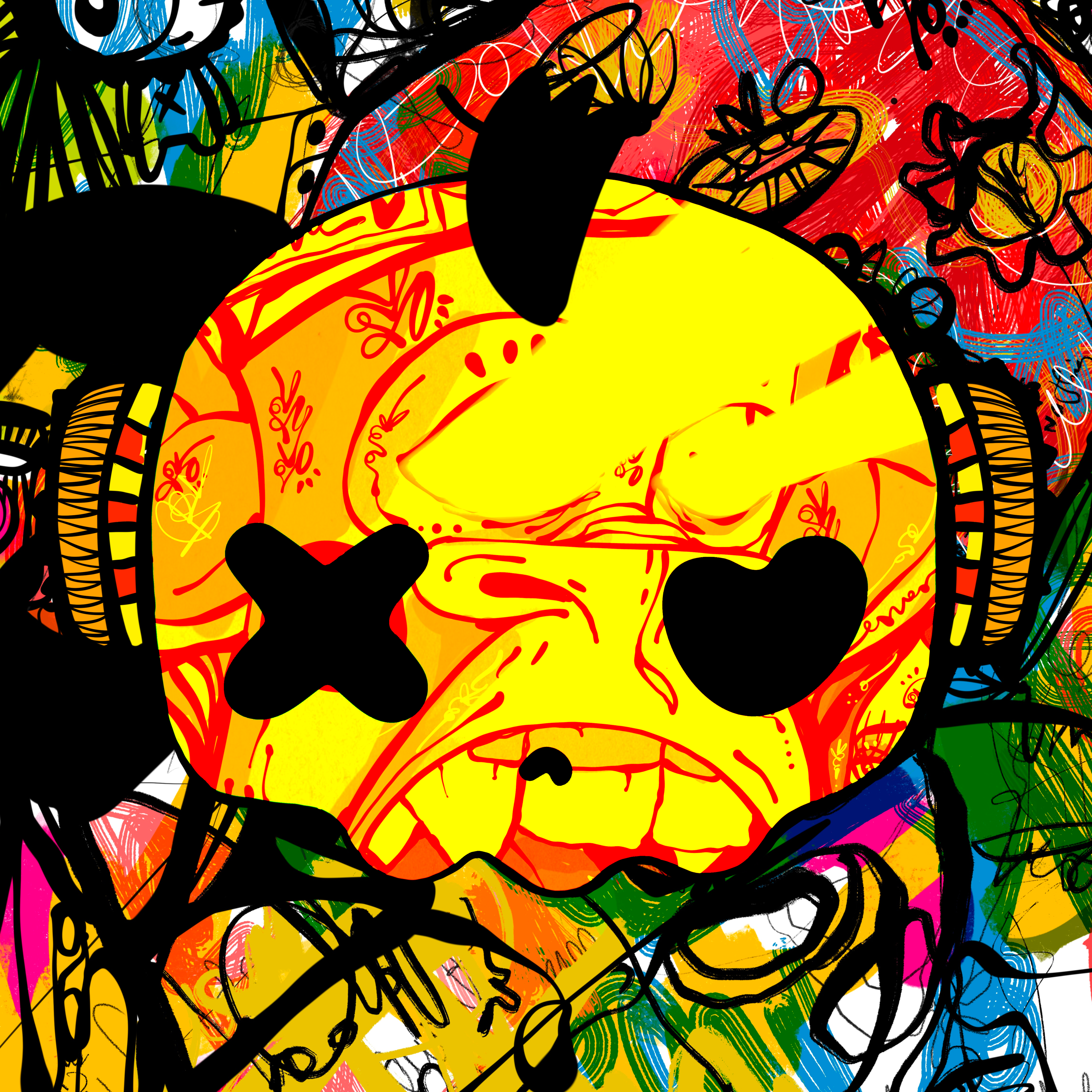 ORGNLS by SABET #21053