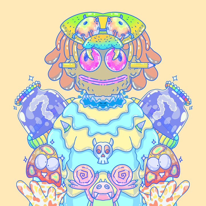 NFT Image