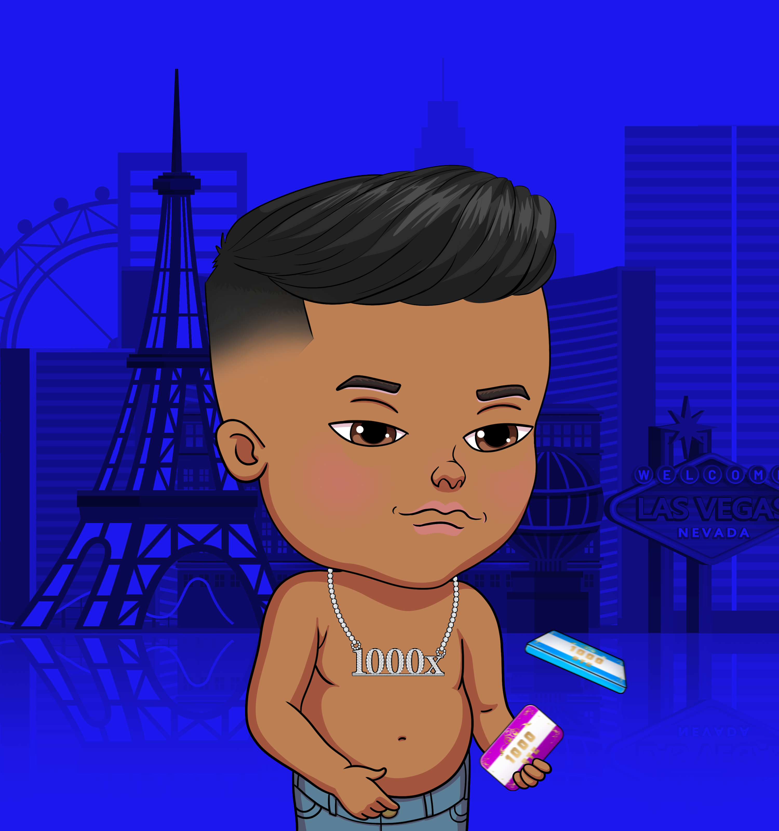 Boy #295