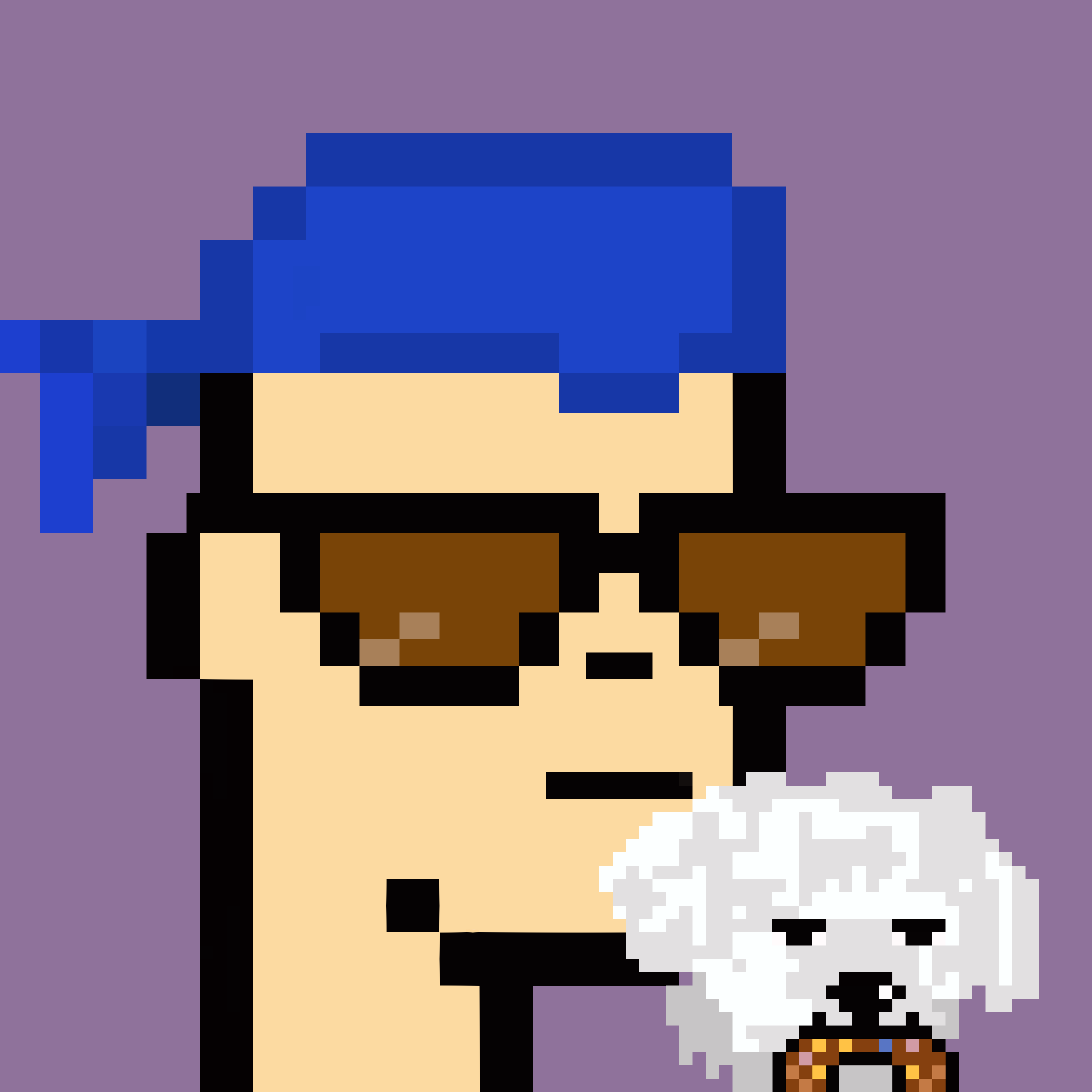 hererich.eth Ethereum Name Service (ENS and .eth domain) PFP